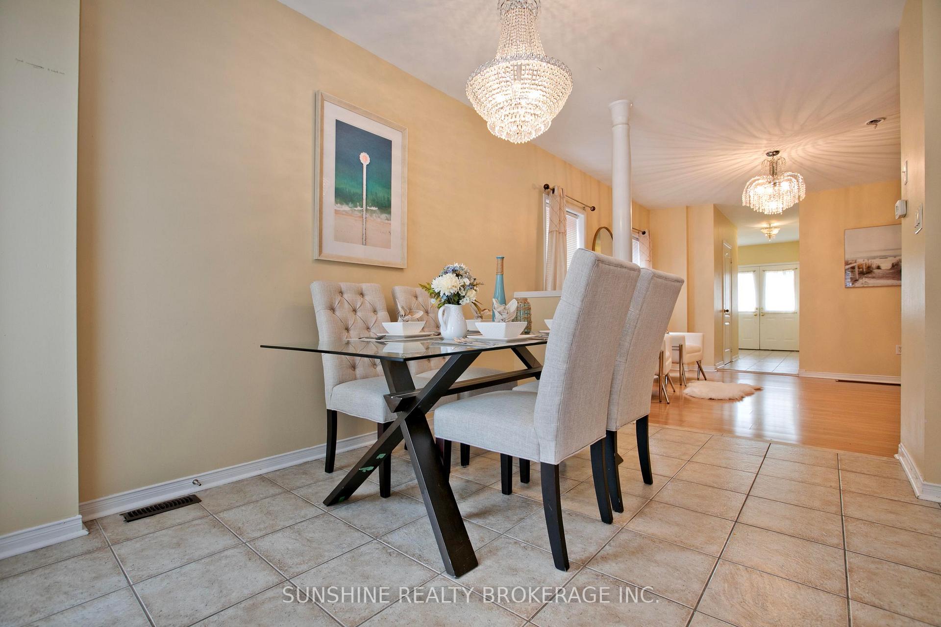 Photo 8 of 3 Camino Drive, Vaughan, Vellore Village — HOMEH