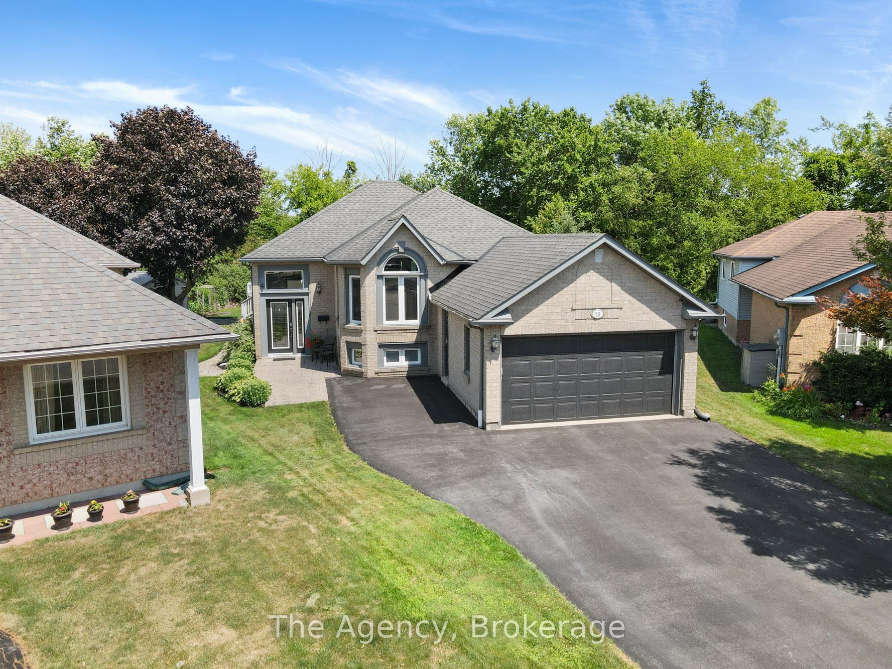 Photo 1 of 70 Jefferson Court E, Welland, N. Welland — HOMEH