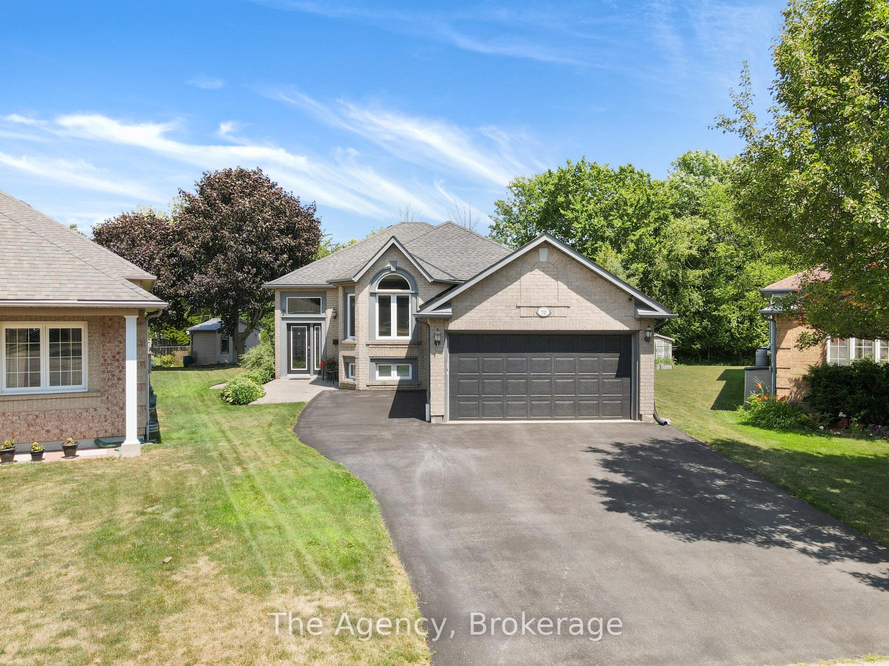 Photo 6 of 70 Jefferson Court E, Welland, N. Welland — HOMEH