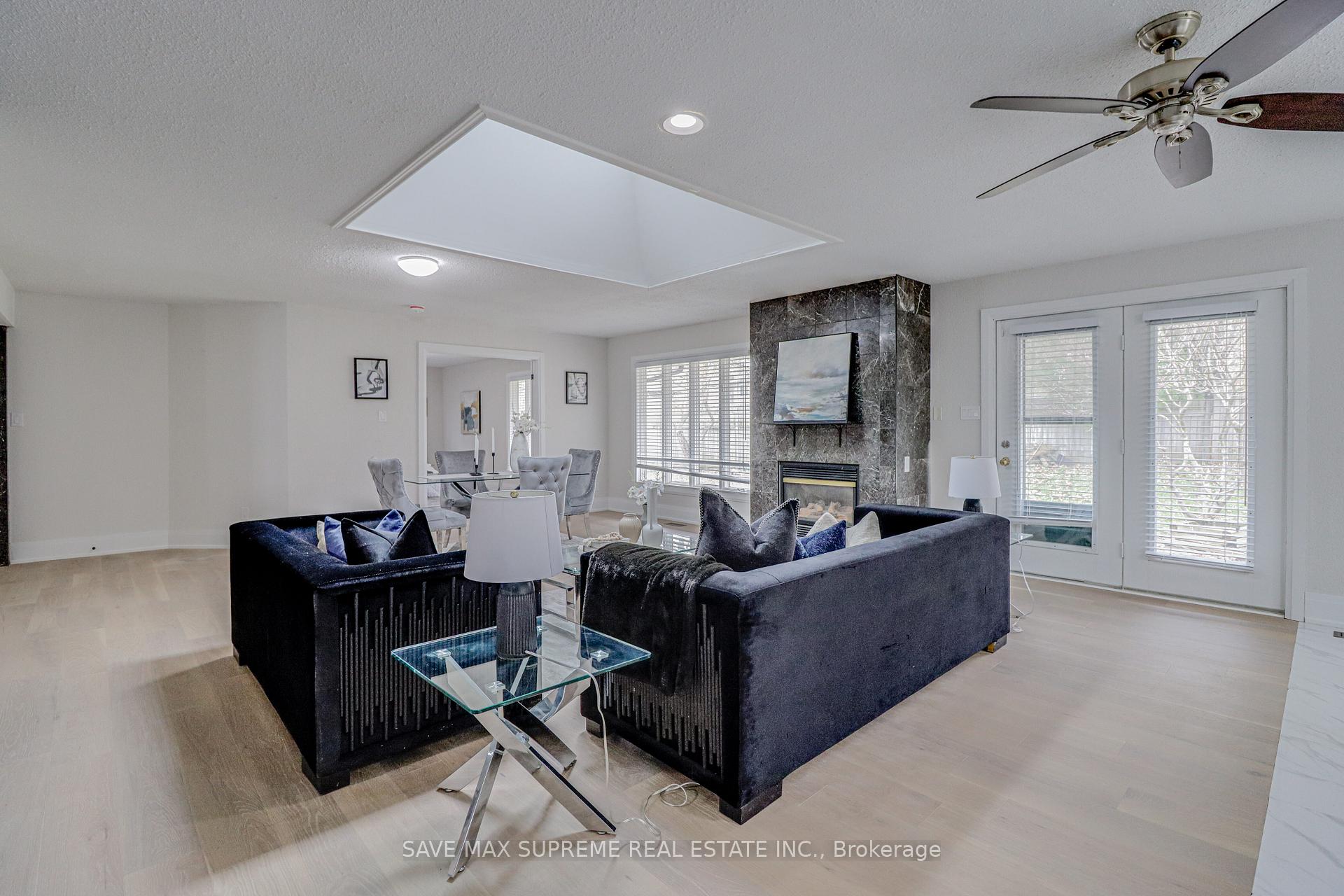 Photo 15 of 10 Curtiss Court, Barrie, Rural Barrie Southwest — HOMEH