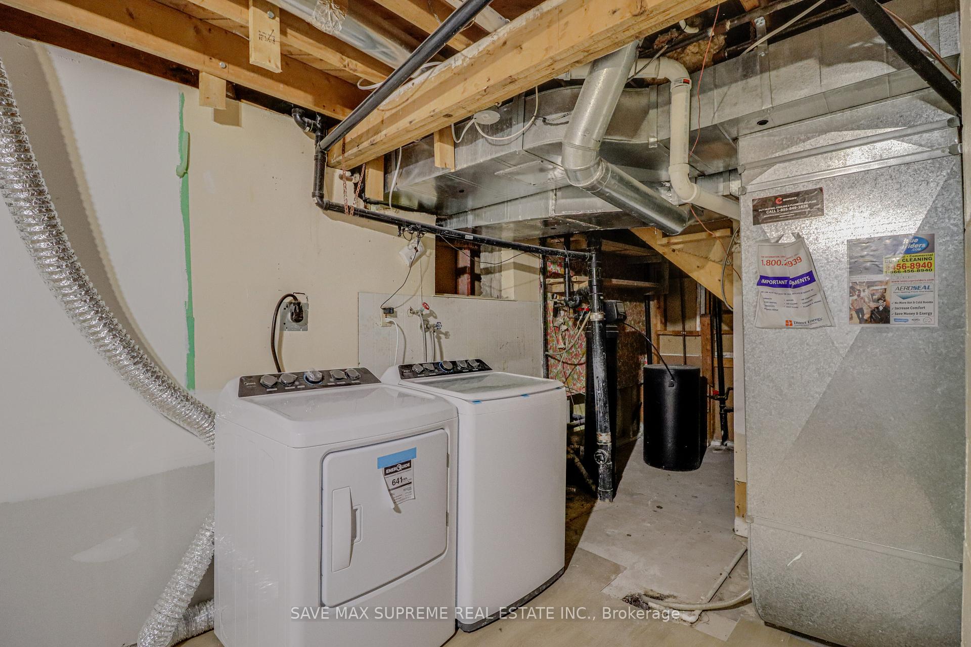Photo 32 of 10 Curtiss Court, Barrie, Rural Barrie Southwest — HOMEH