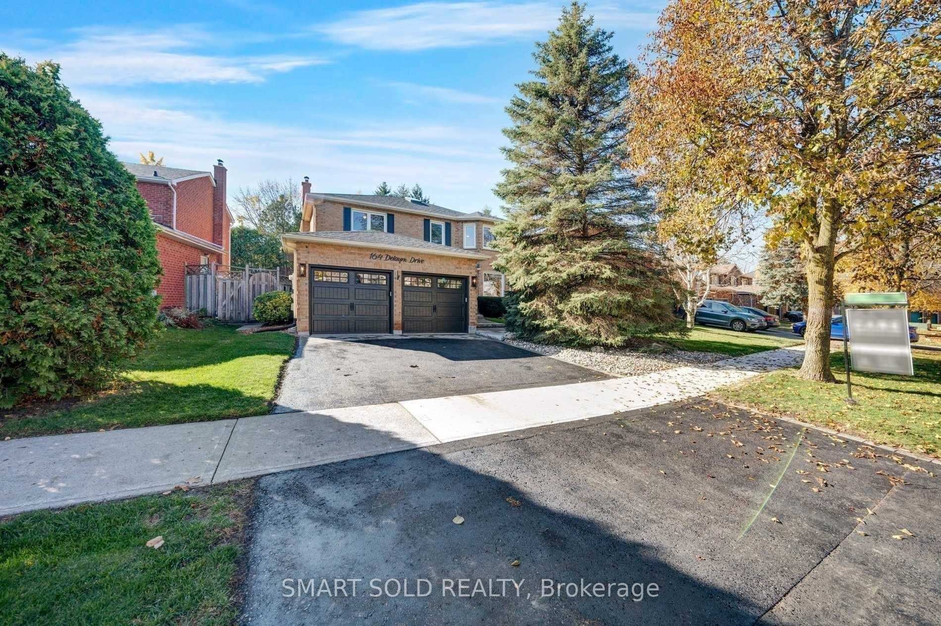 Photo 26 of 164 Delayne Drive, Aurora, Aurora Heights — HOMEH
