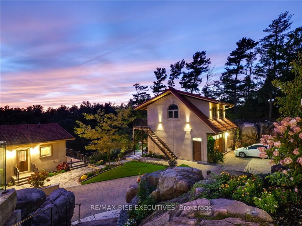 Photo 8 of 270 Spence Lane, Athens, R of Yonge & Escott Twp — HOMEH
