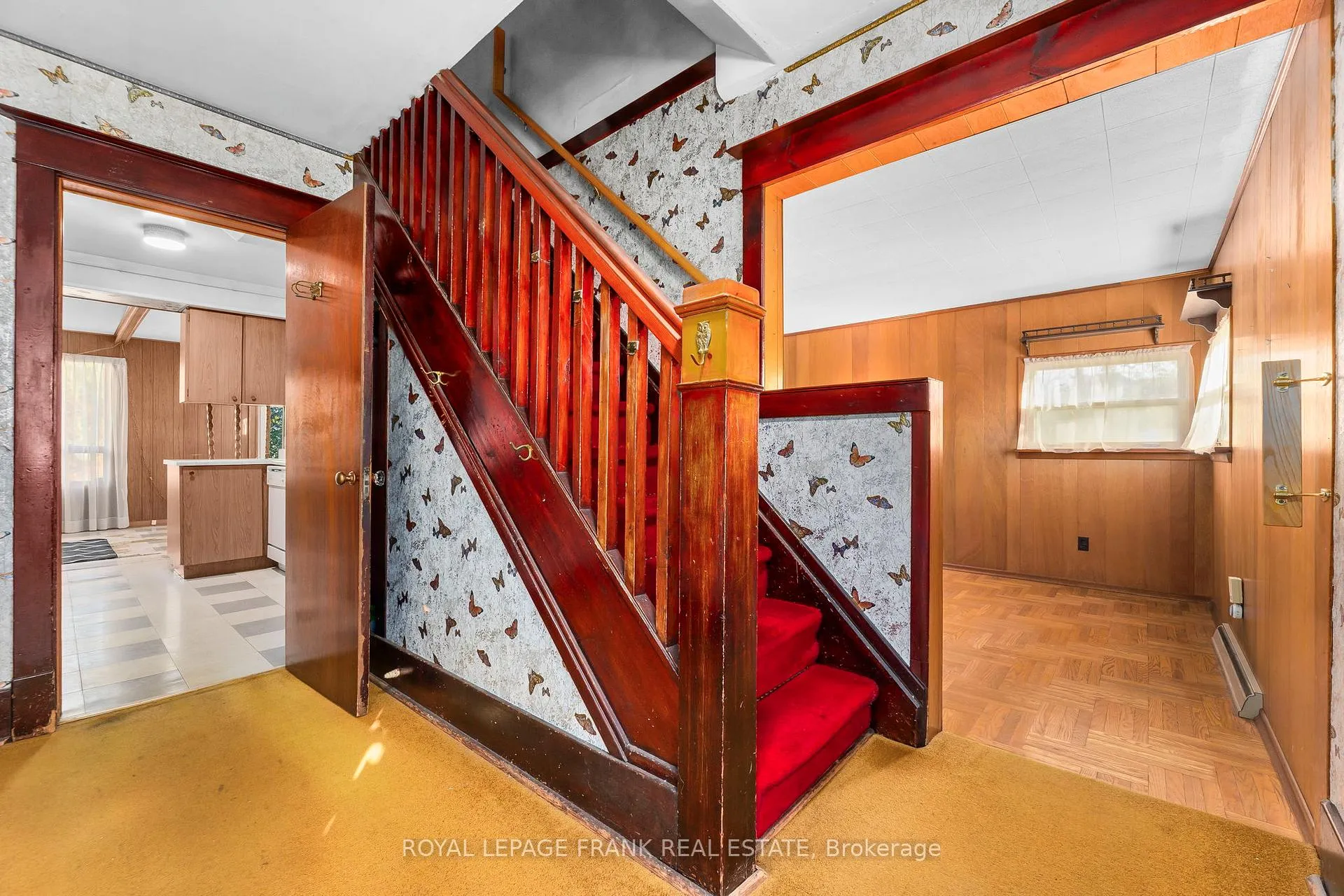 Photo 15 of 1627 Dufferin Street, Whitby, Port Whitby — HOMEH