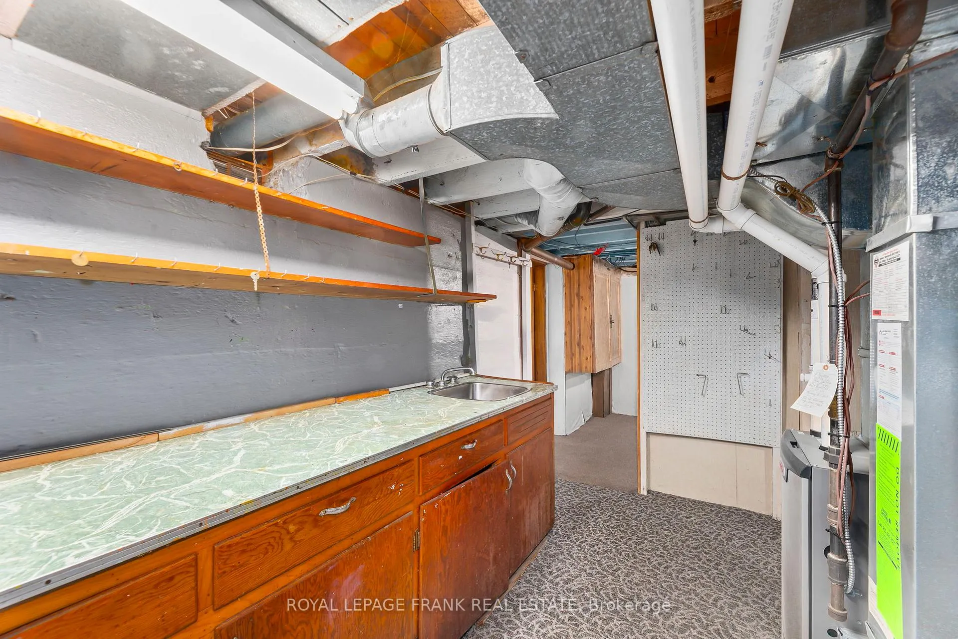 Photo 47 of 1627 Dufferin Street, Whitby, Port Whitby — HOMEH