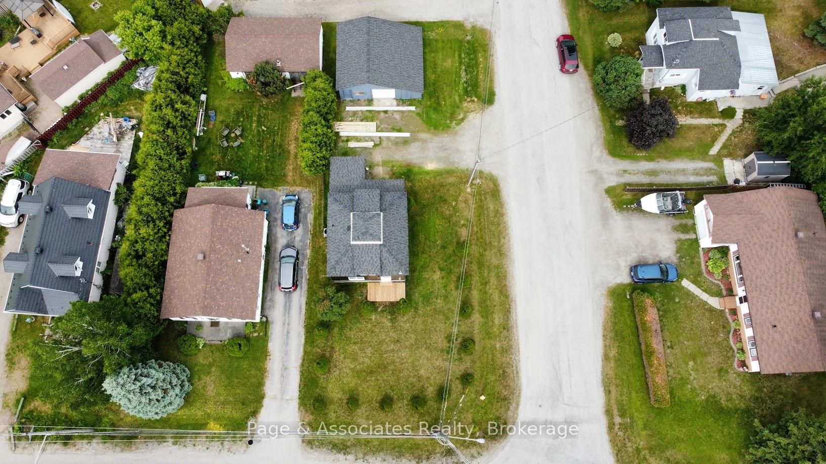 Photo 5 of 203 Toronto Street, West Nipissing, Sturgeon Falls — HOMEH