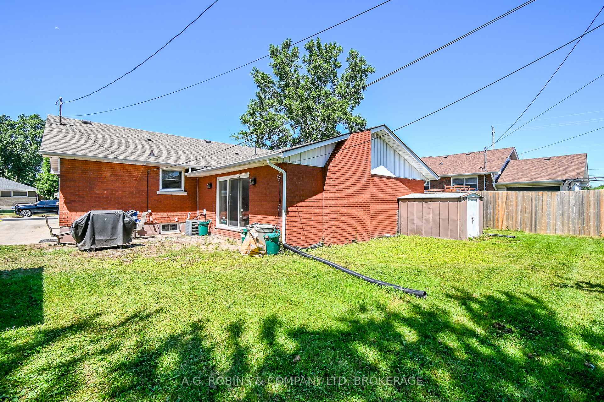 Photo 36 of 92 Diffin Drive, Welland, Prince Charles — HOMEH