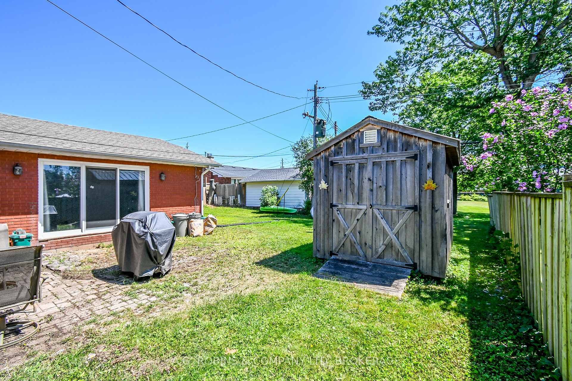 Photo 37 of 92 Diffin Drive, Welland, Prince Charles — HOMEH