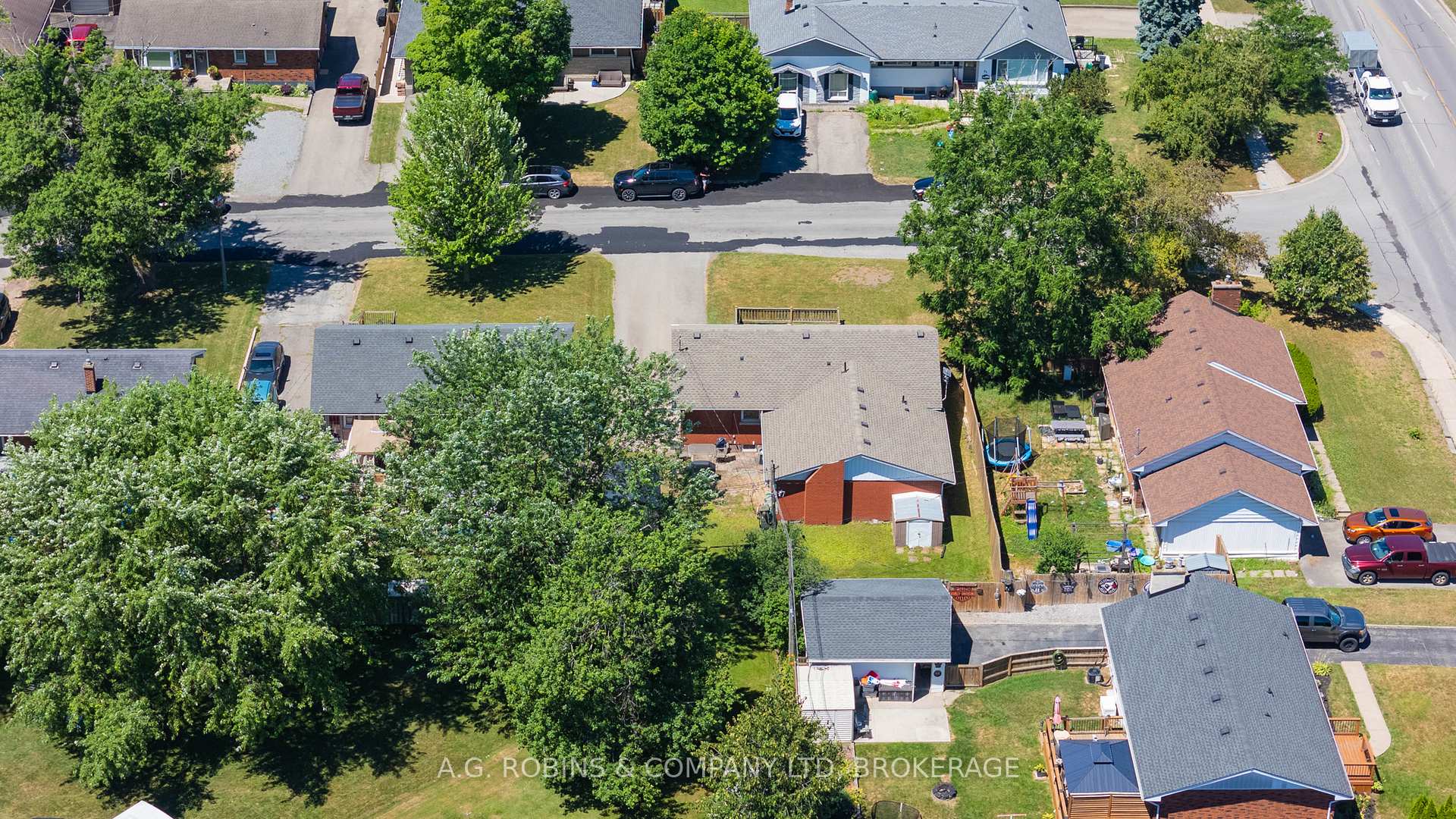 Photo 41 of 92 Diffin Drive, Welland, Prince Charles — HOMEH