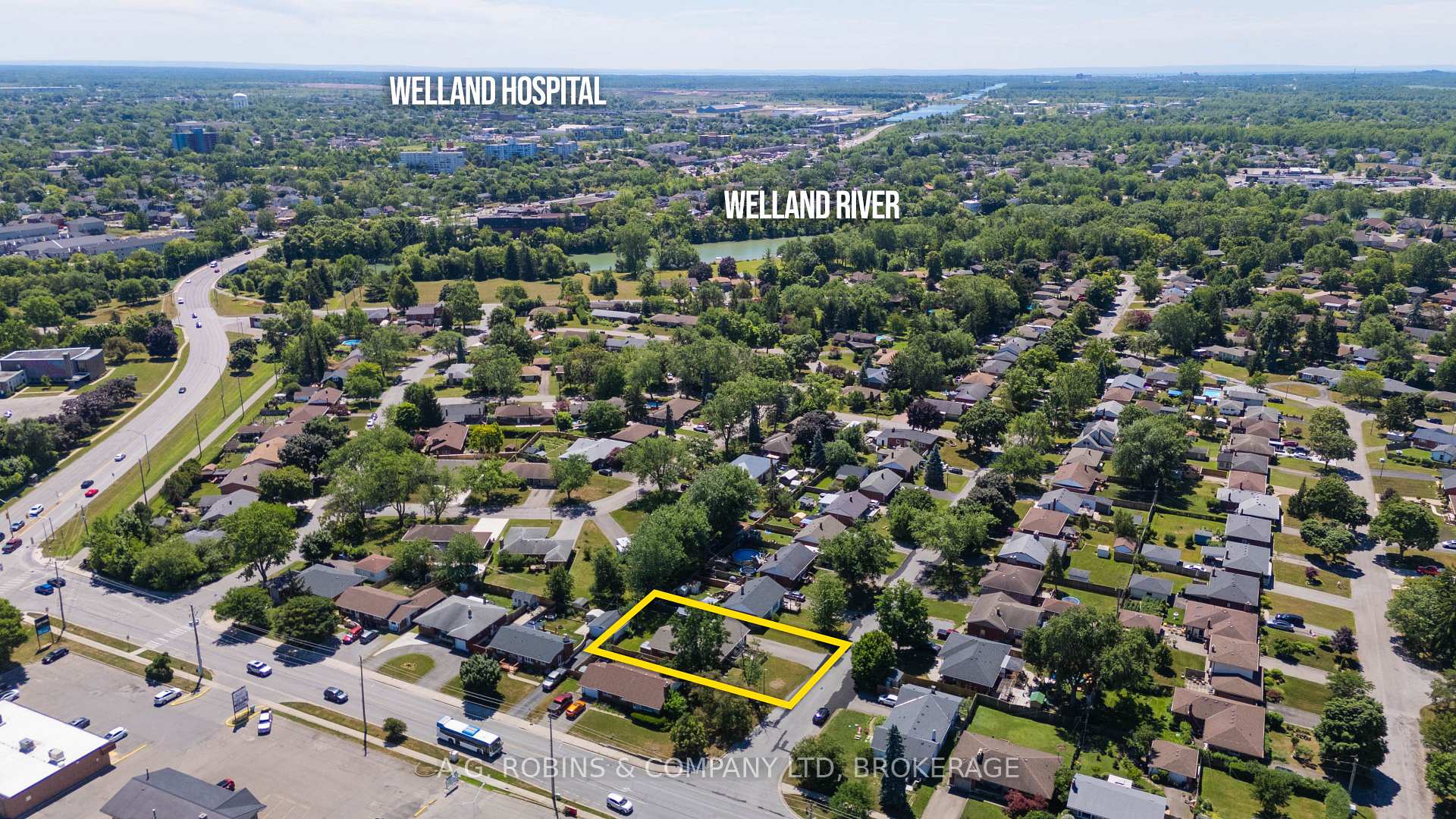 Photo 45 of 92 Diffin Drive, Welland, Prince Charles — HOMEH