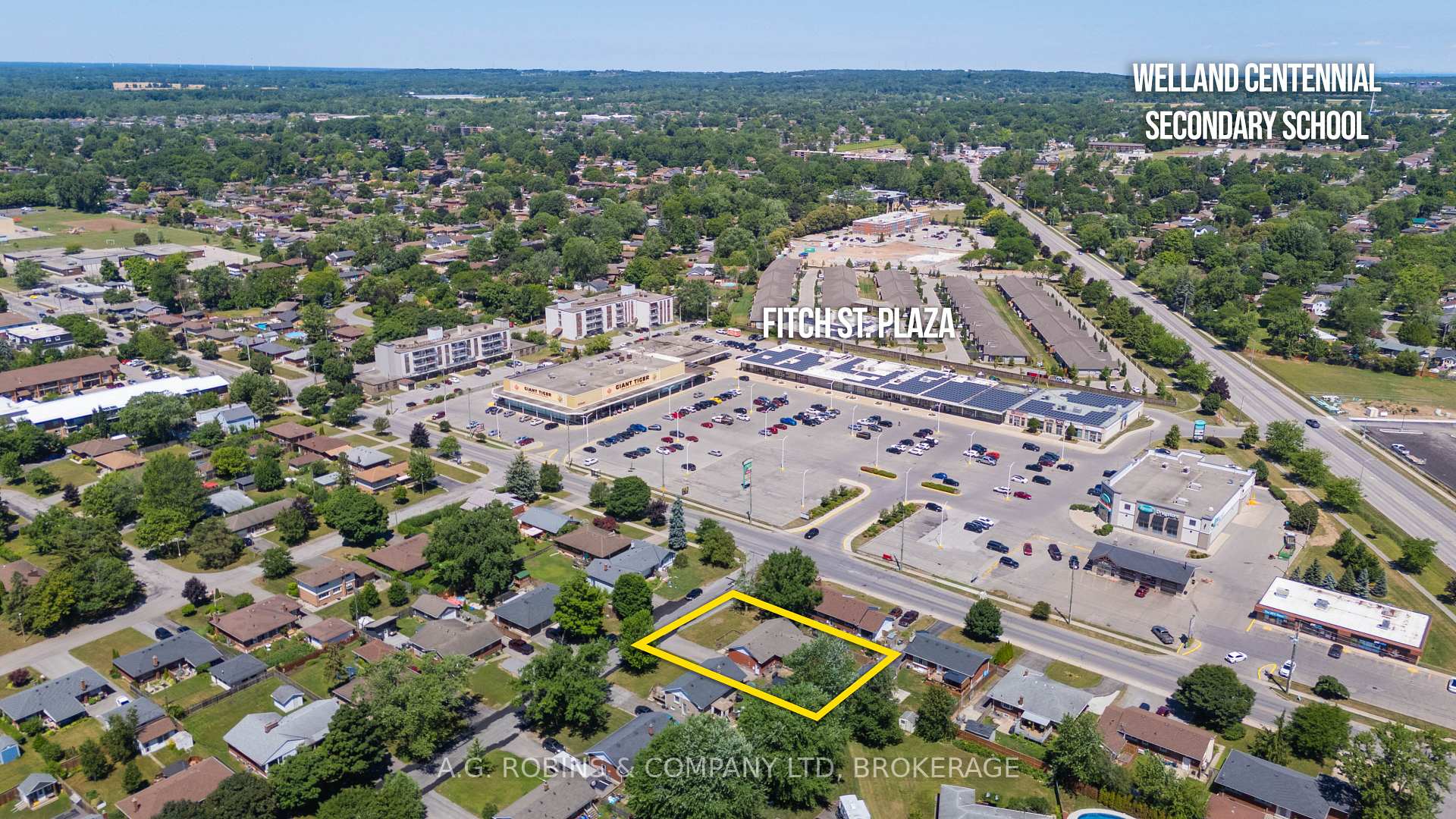 Photo 46 of 92 Diffin Drive, Welland, Prince Charles — HOMEH