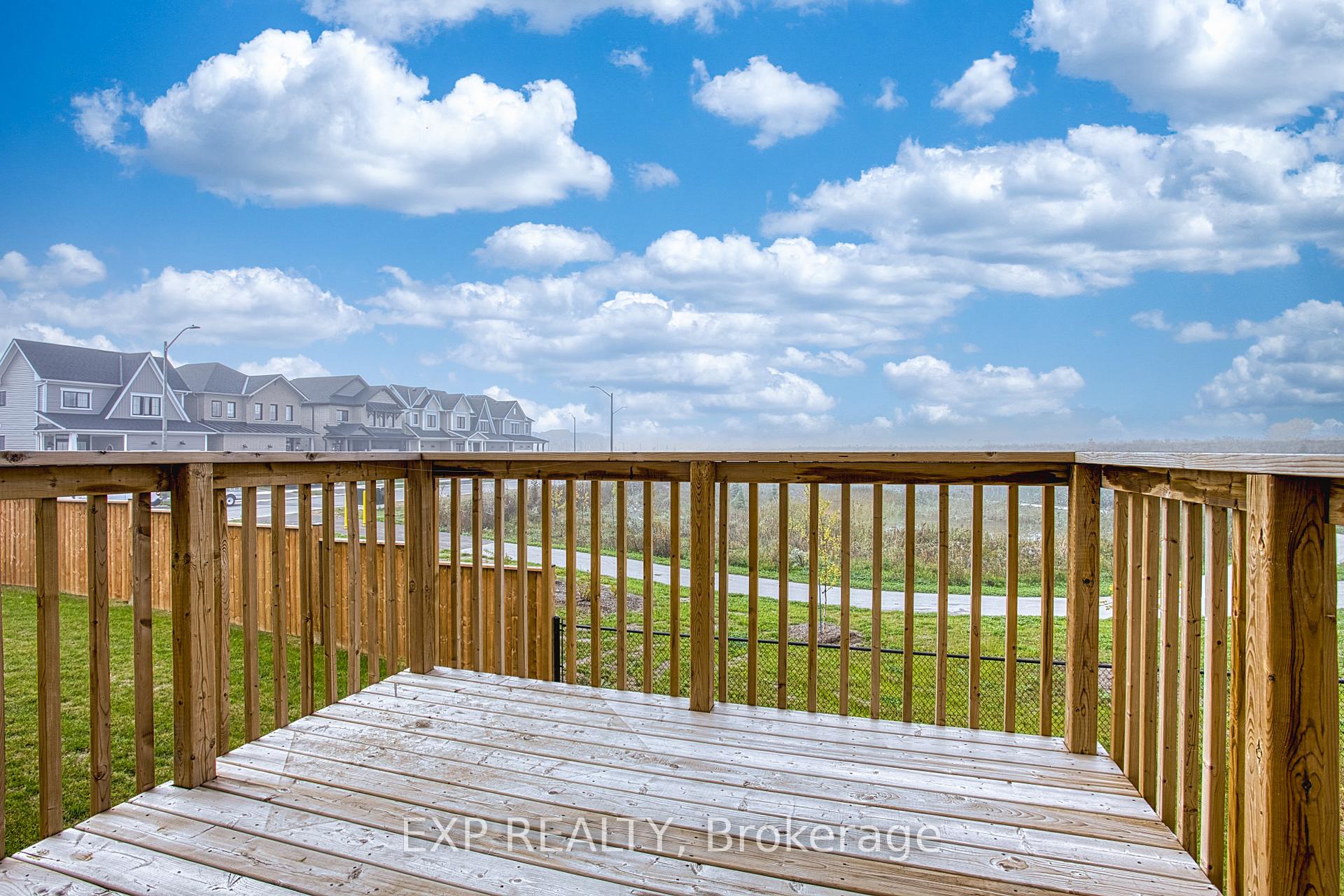 Photo 42 of 123 Port Crescent, Welland, Dain City — HOMEH