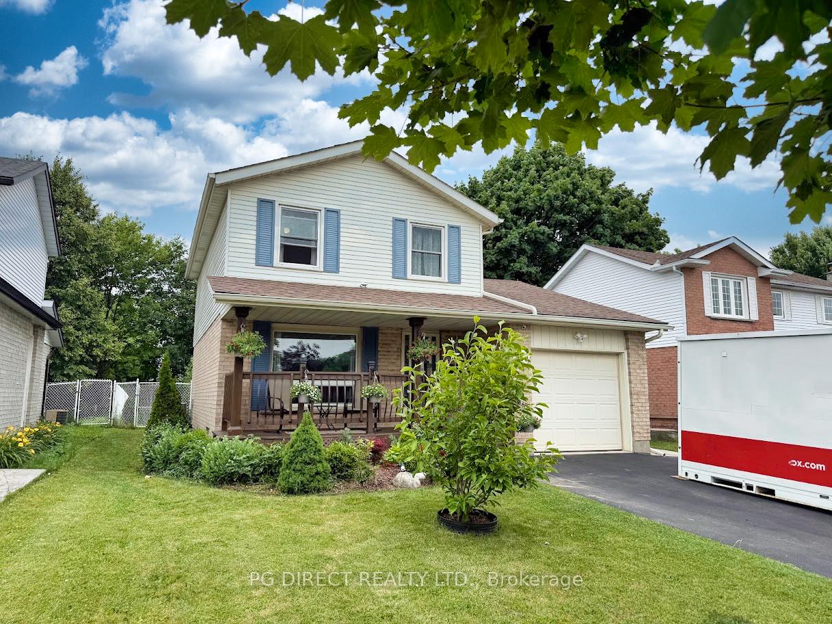 Photo 1 of 300 Conservation Drive, Waterloo — HOMEH