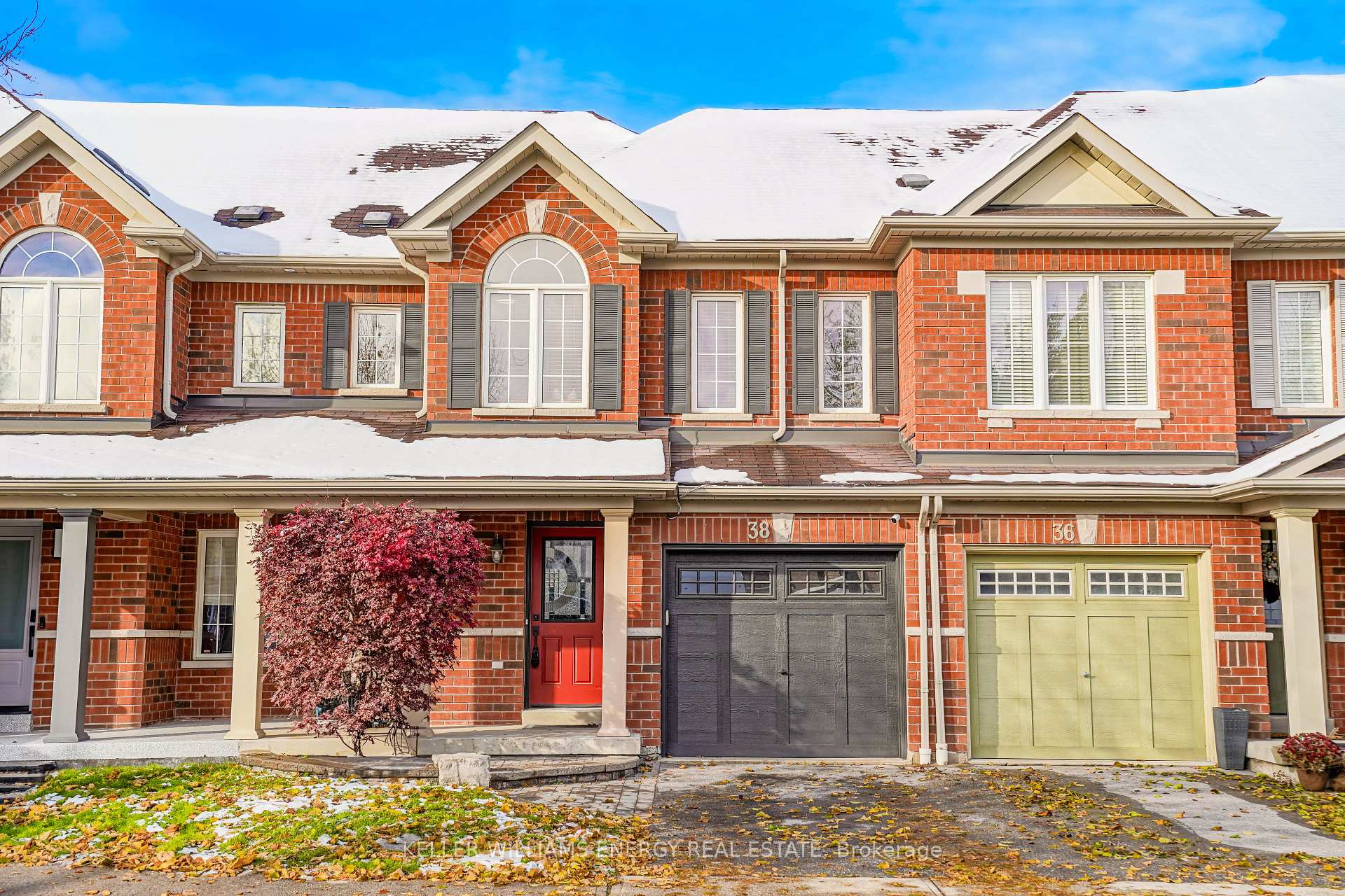 Photo 1 of 38 Elliottglen Drive, Ajax, Northeast Ajax — HOMEH