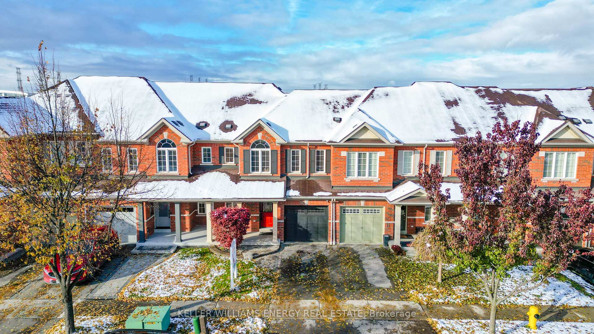 Photo 2 of 38 Elliottglen Drive, Ajax, Northeast Ajax — HOMEH