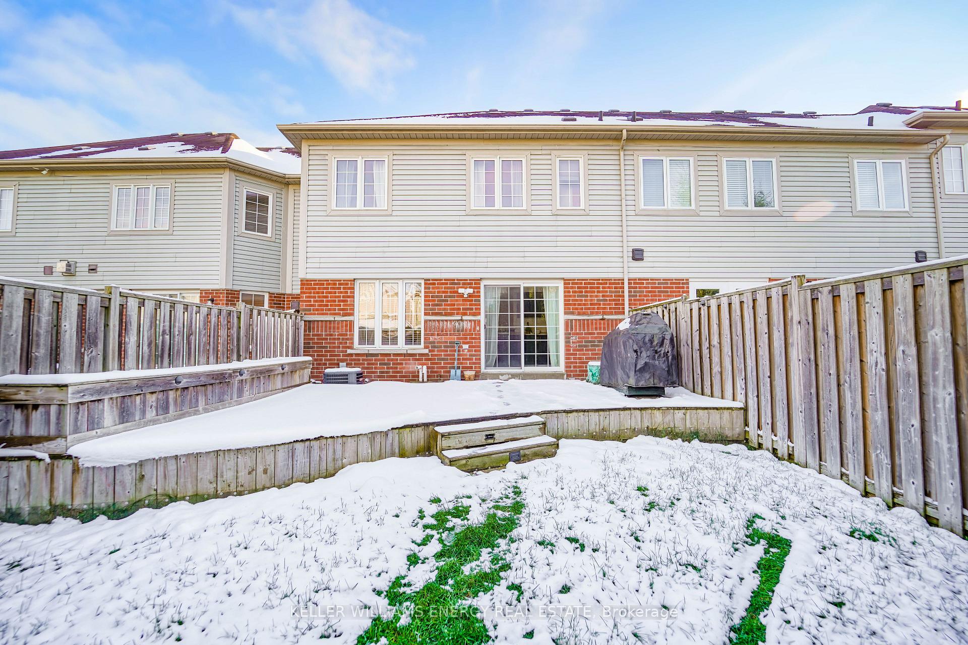 Photo 32 of 38 Elliottglen Drive, Ajax, Northeast Ajax — HOMEH