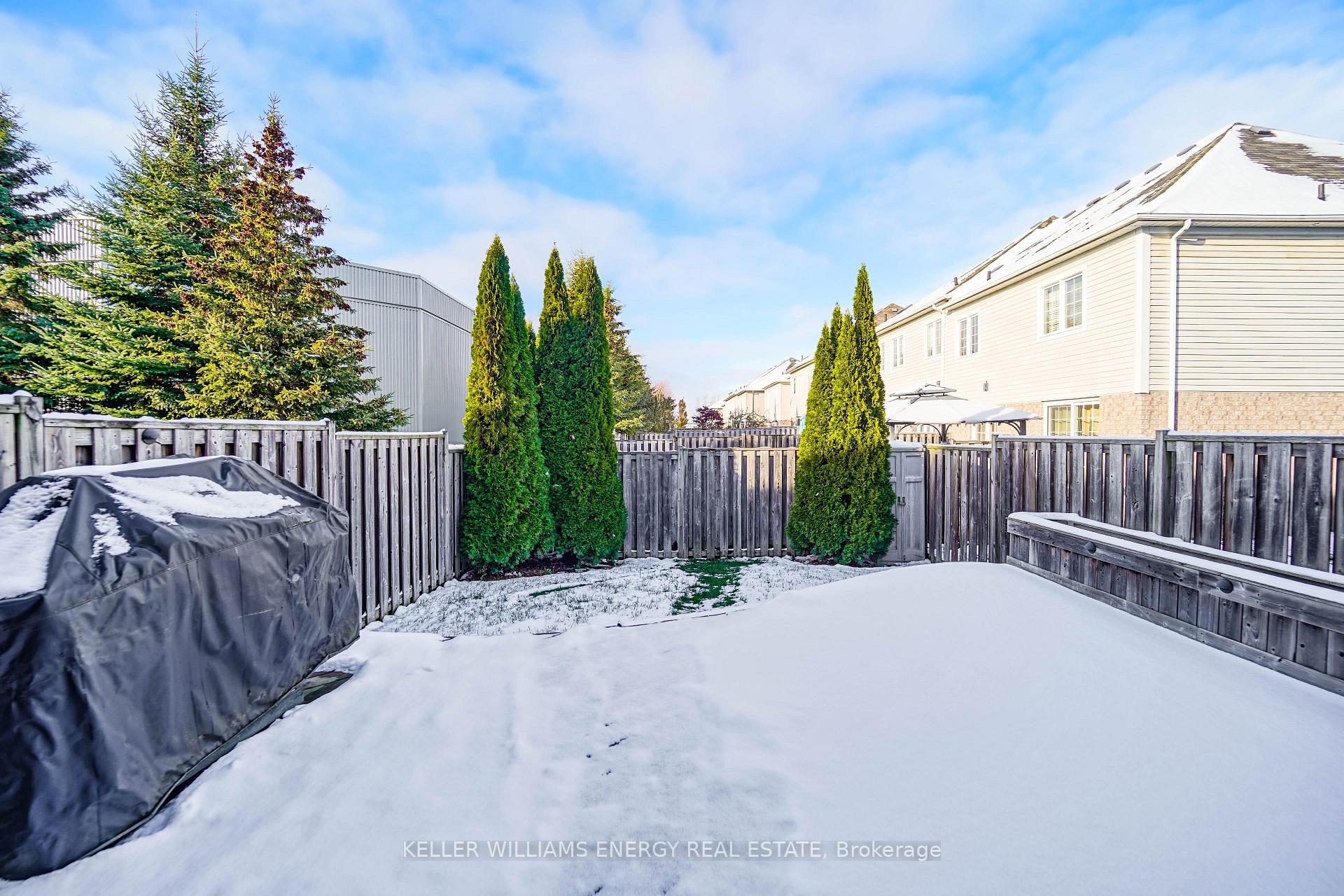 Photo 28 of 38 Elliottglen Drive, Ajax, Northeast Ajax — HOMEH