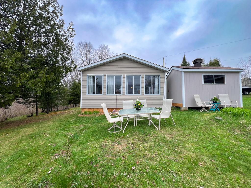 Photo 1 of 21 Macfie Road, Whitestone, Hagerman — HOMEH