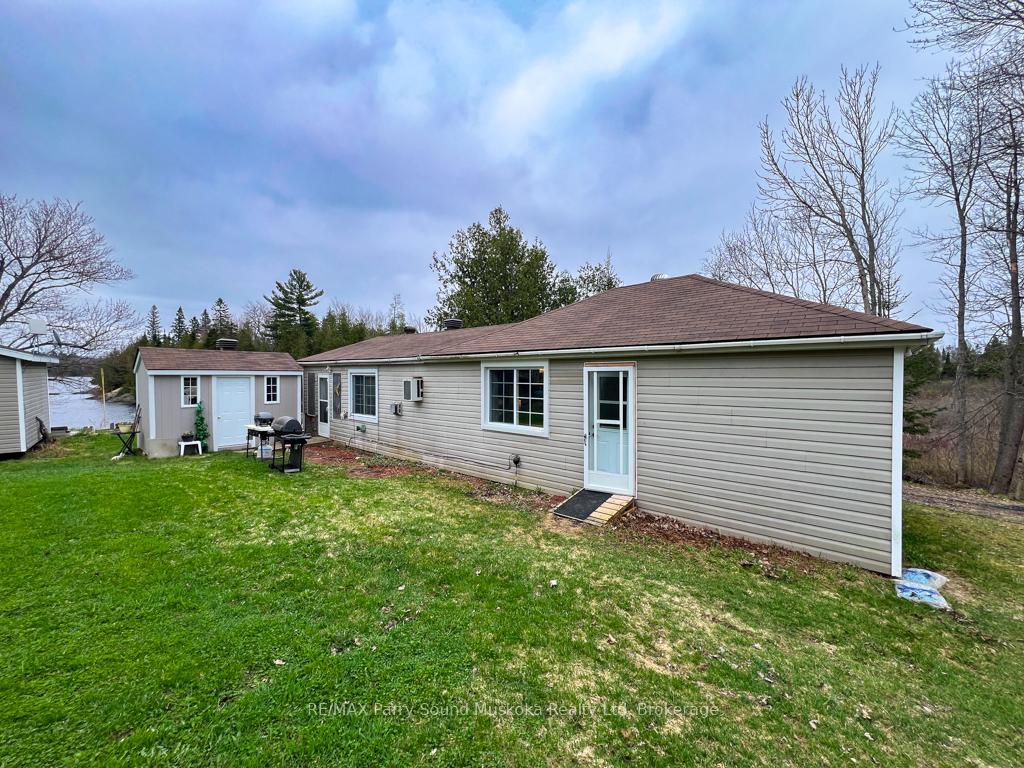 Photo 2 of 21 Macfie Road, Whitestone, Hagerman — HOMEH