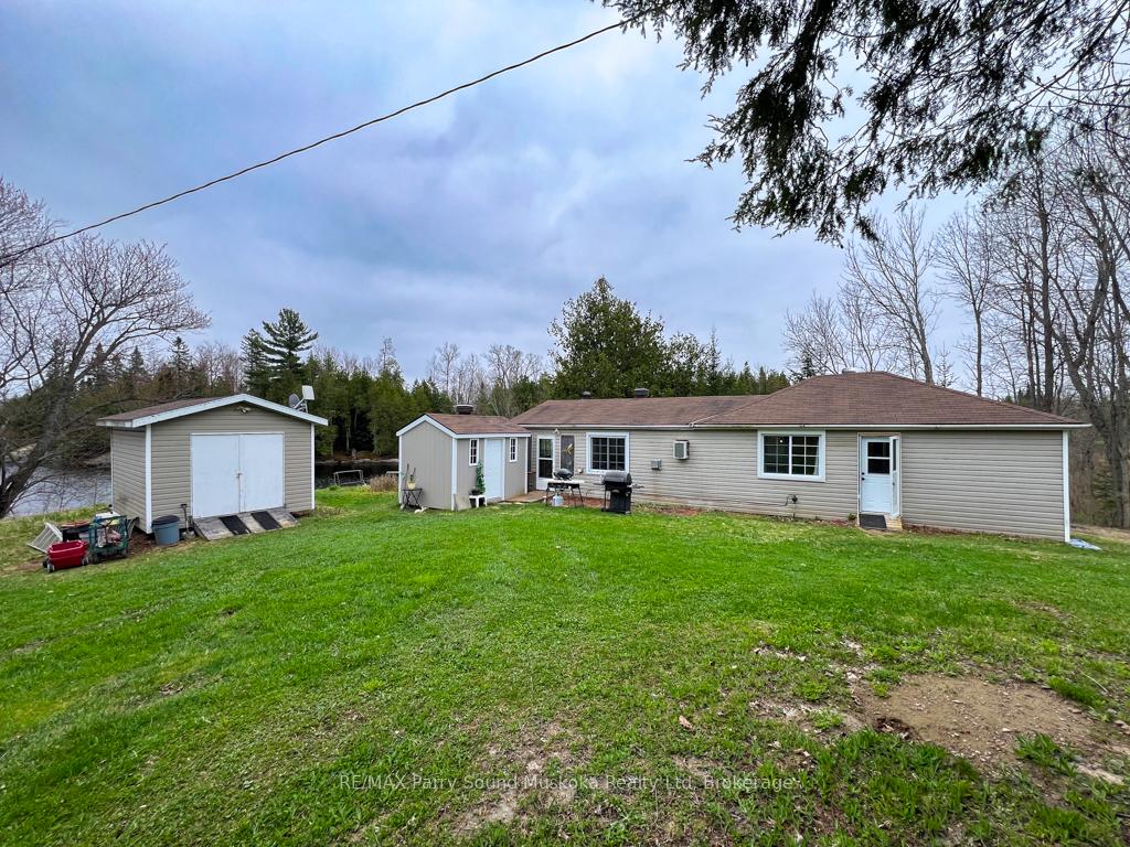 Photo 20 of 21 Macfie Road, Whitestone, Hagerman — HOMEH