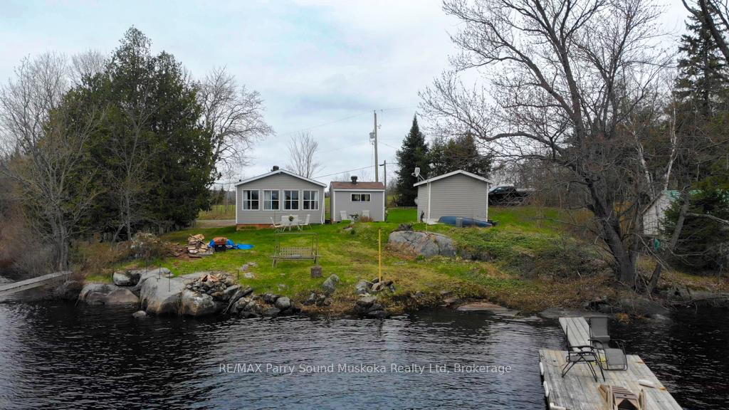 Photo 23 of 21 Macfie Road, Whitestone, Hagerman — HOMEH
