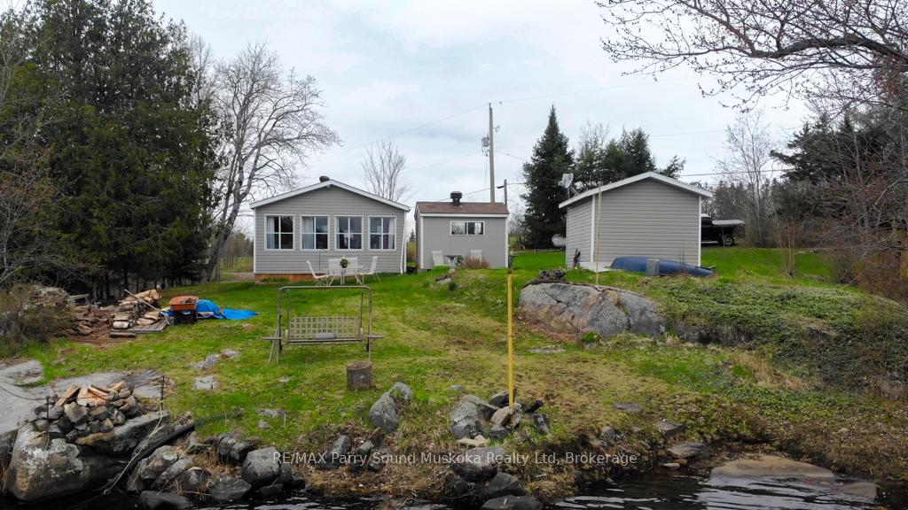 Photo 24 of 21 Macfie Road, Whitestone, Hagerman — HOMEH