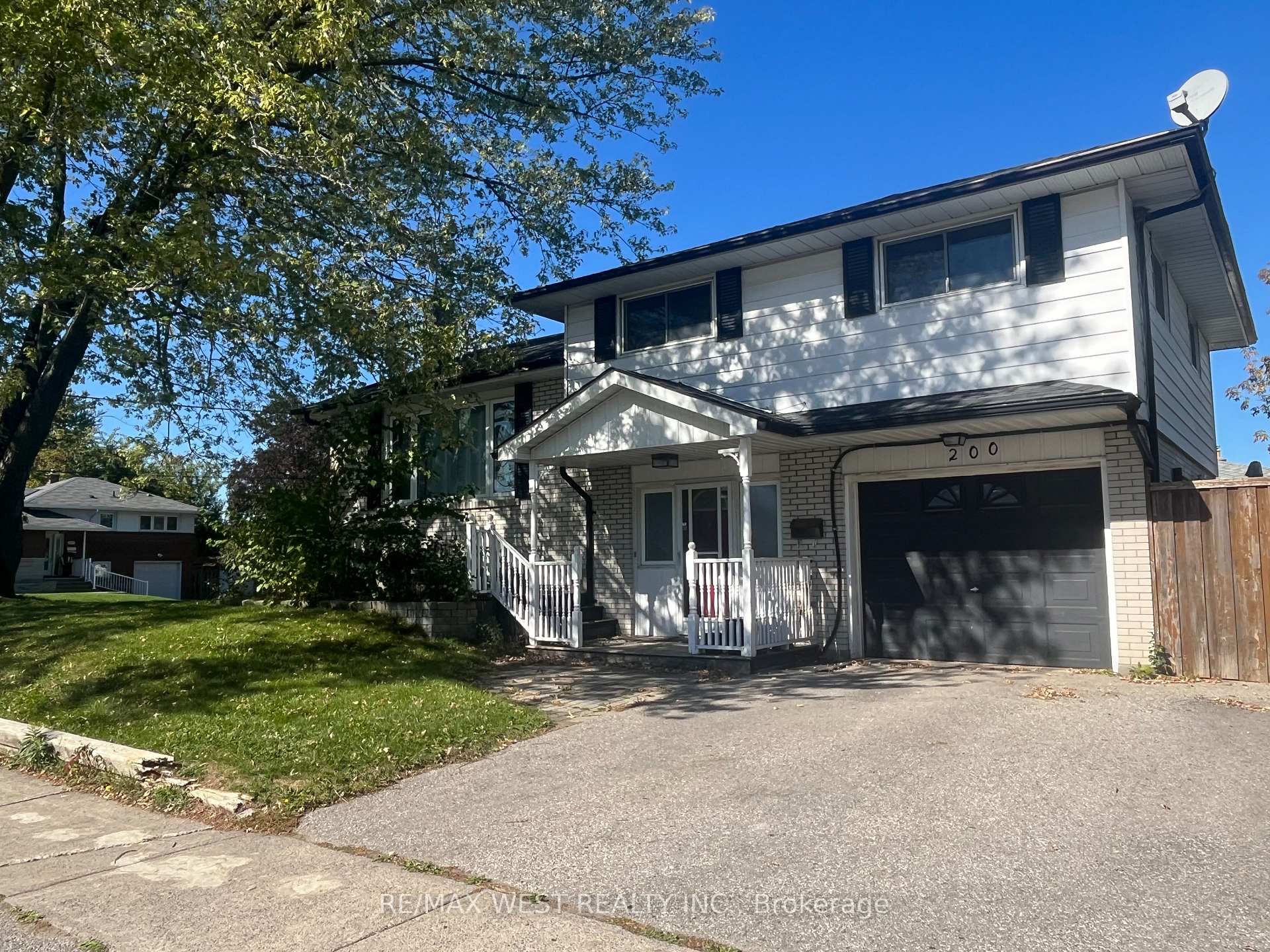 Photo 1 of Unit Main, 200 Crawforth Street, Whitby, Blue Grass Meadows — HOMEH