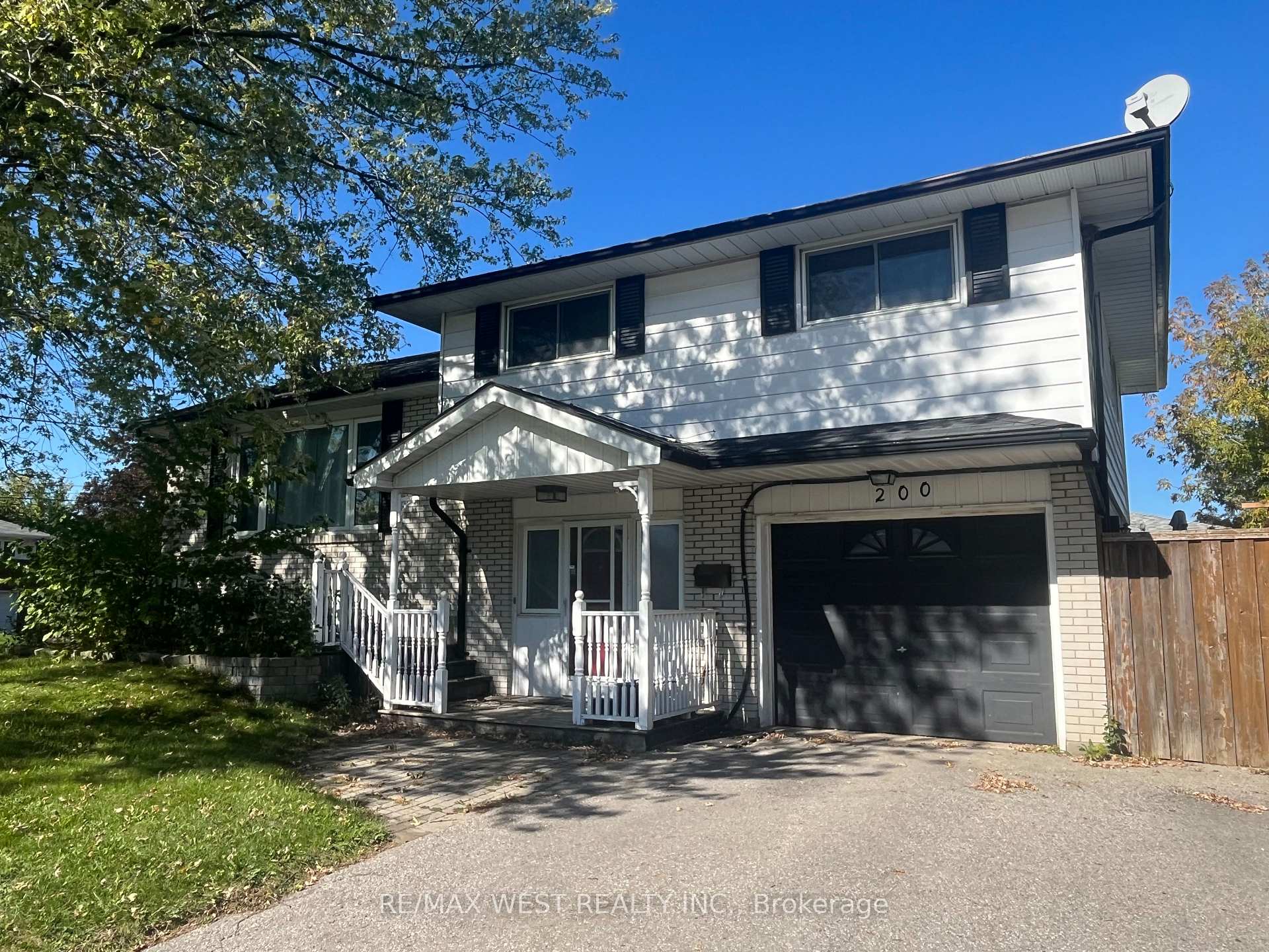 Photo 2 of Unit Main, 200 Crawforth Street, Whitby, Blue Grass Meadows — HOMEH