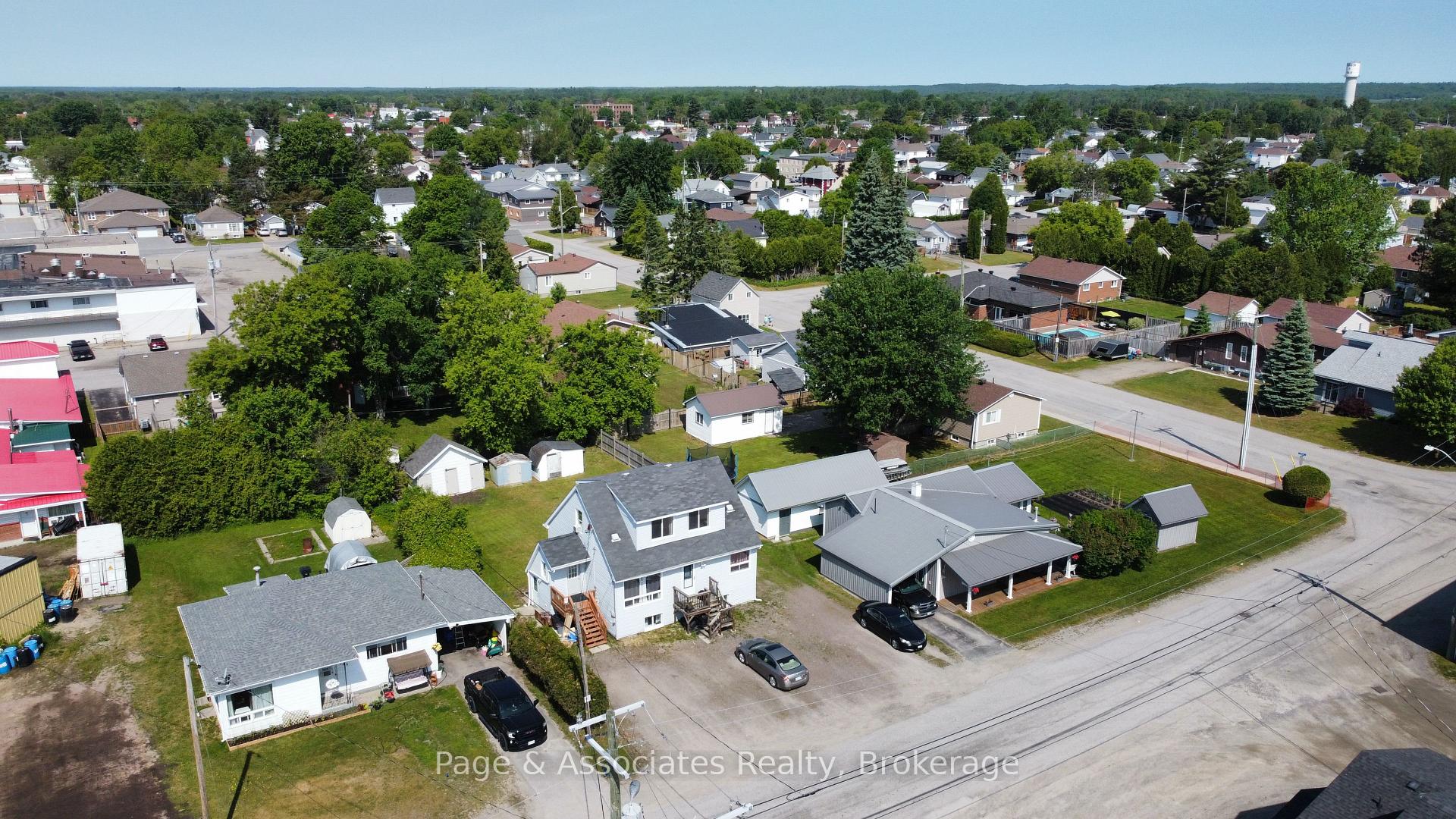 Photo 3 of 231 Clark Street, West Nipissing, Sturgeon Falls — HOMEH