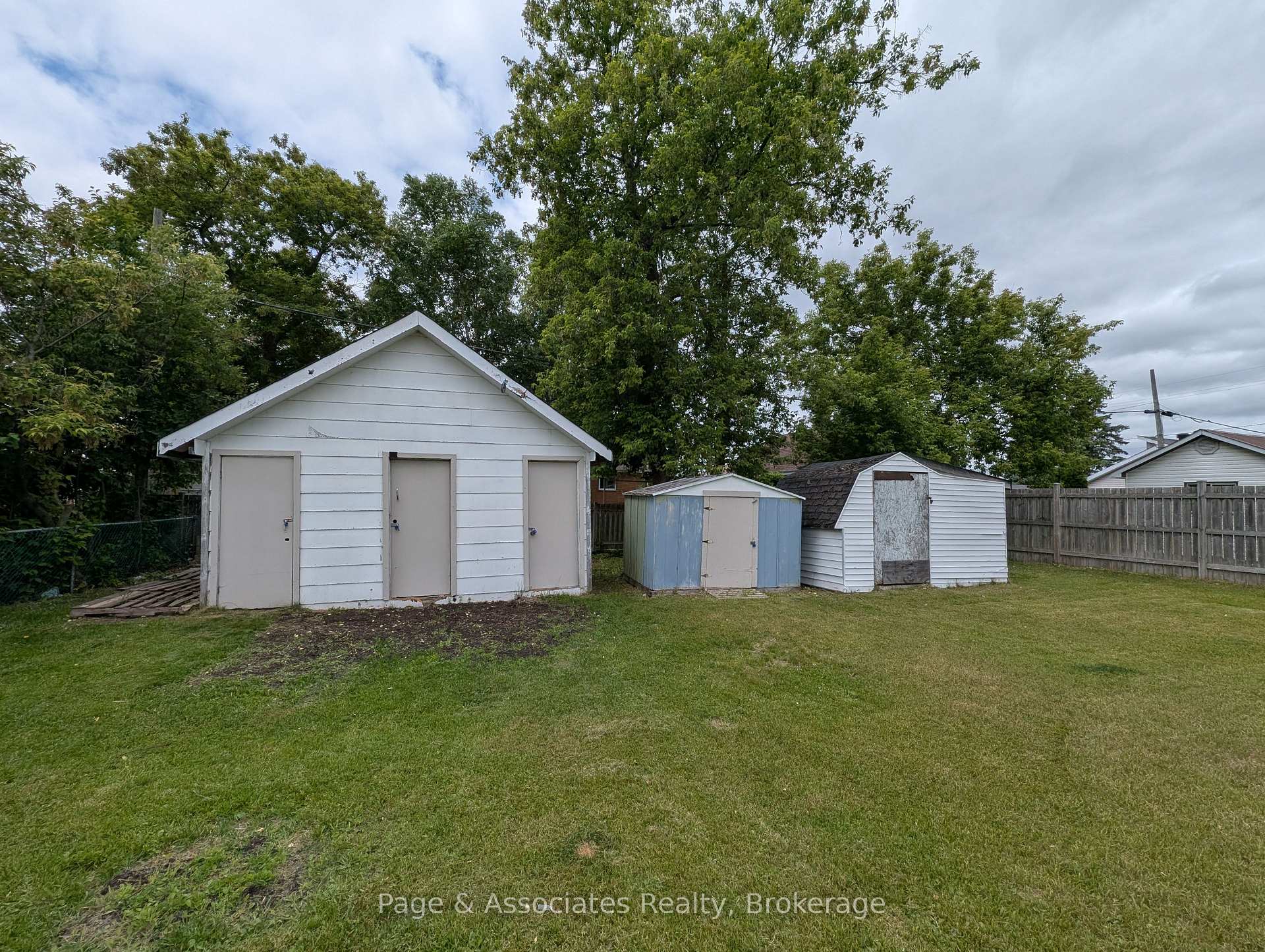 Photo 6 of 231 Clark Street, West Nipissing, Sturgeon Falls — HOMEH