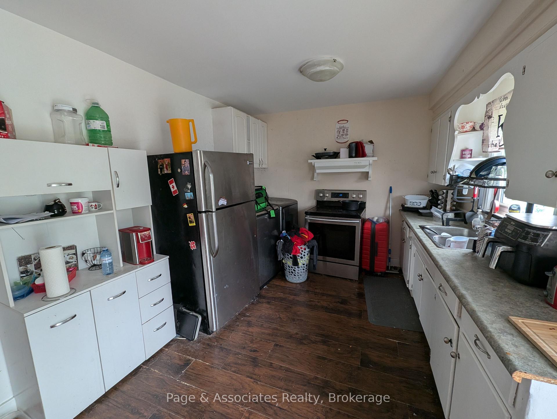 Photo 8 of 231 Clark Street, West Nipissing, Sturgeon Falls — HOMEH
