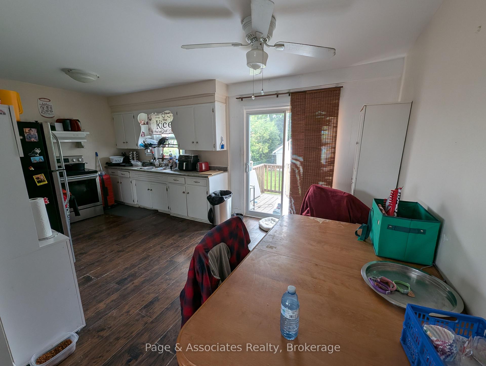 Photo 9 of 231 Clark Street, West Nipissing, Sturgeon Falls — HOMEH