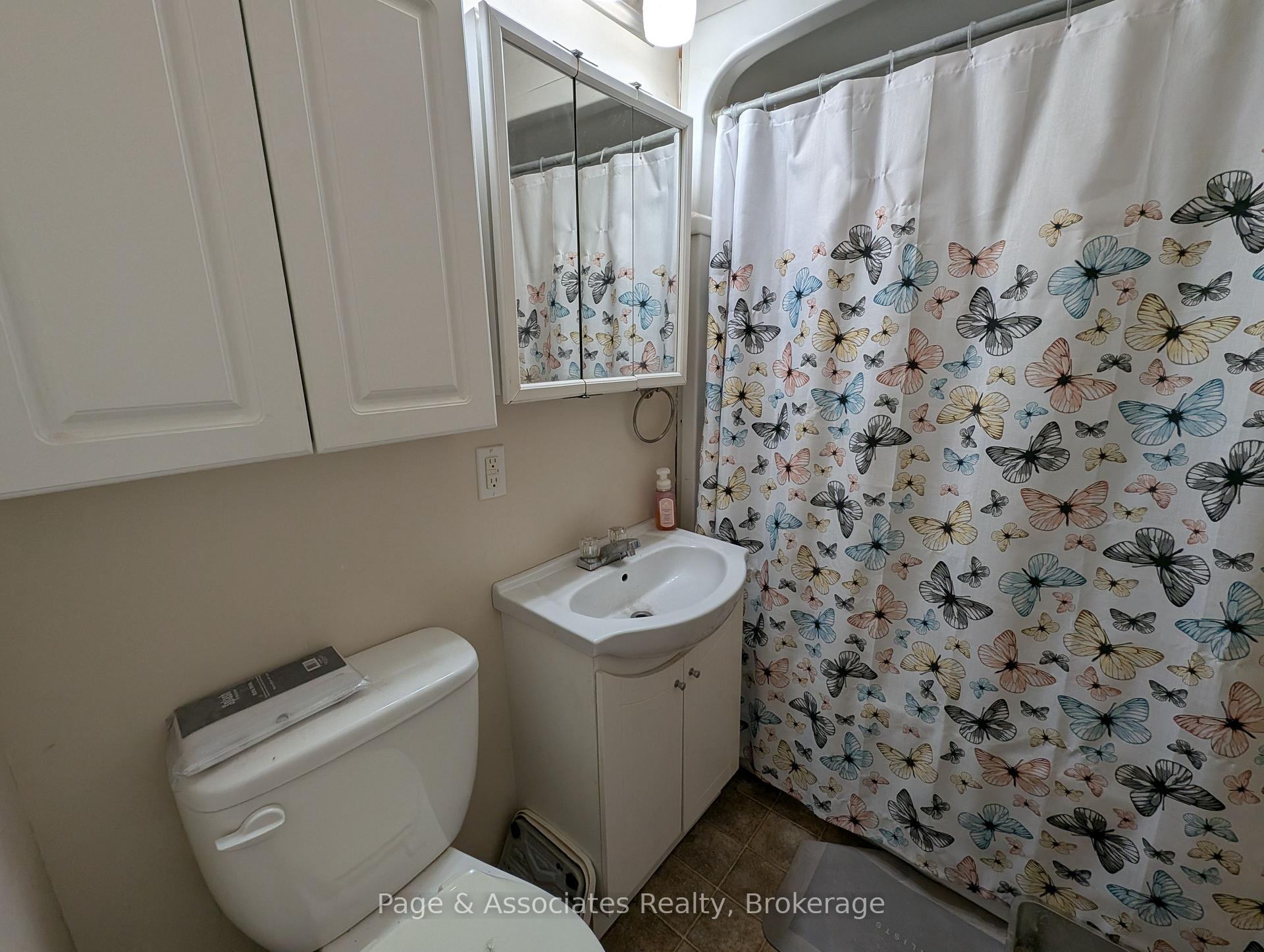 Photo 12 of 231 Clark Street, West Nipissing, Sturgeon Falls — HOMEH
