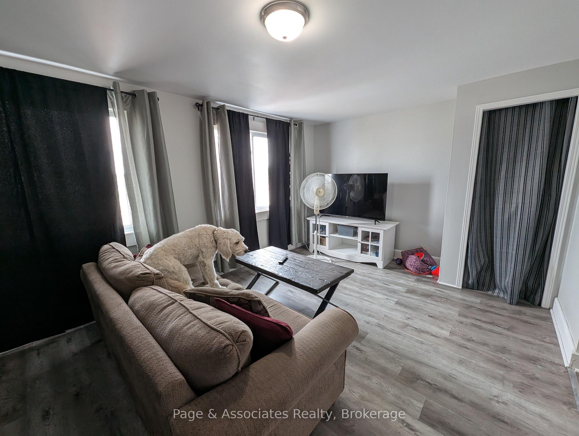 Photo 14 of 231 Clark Street, West Nipissing, Sturgeon Falls — HOMEH