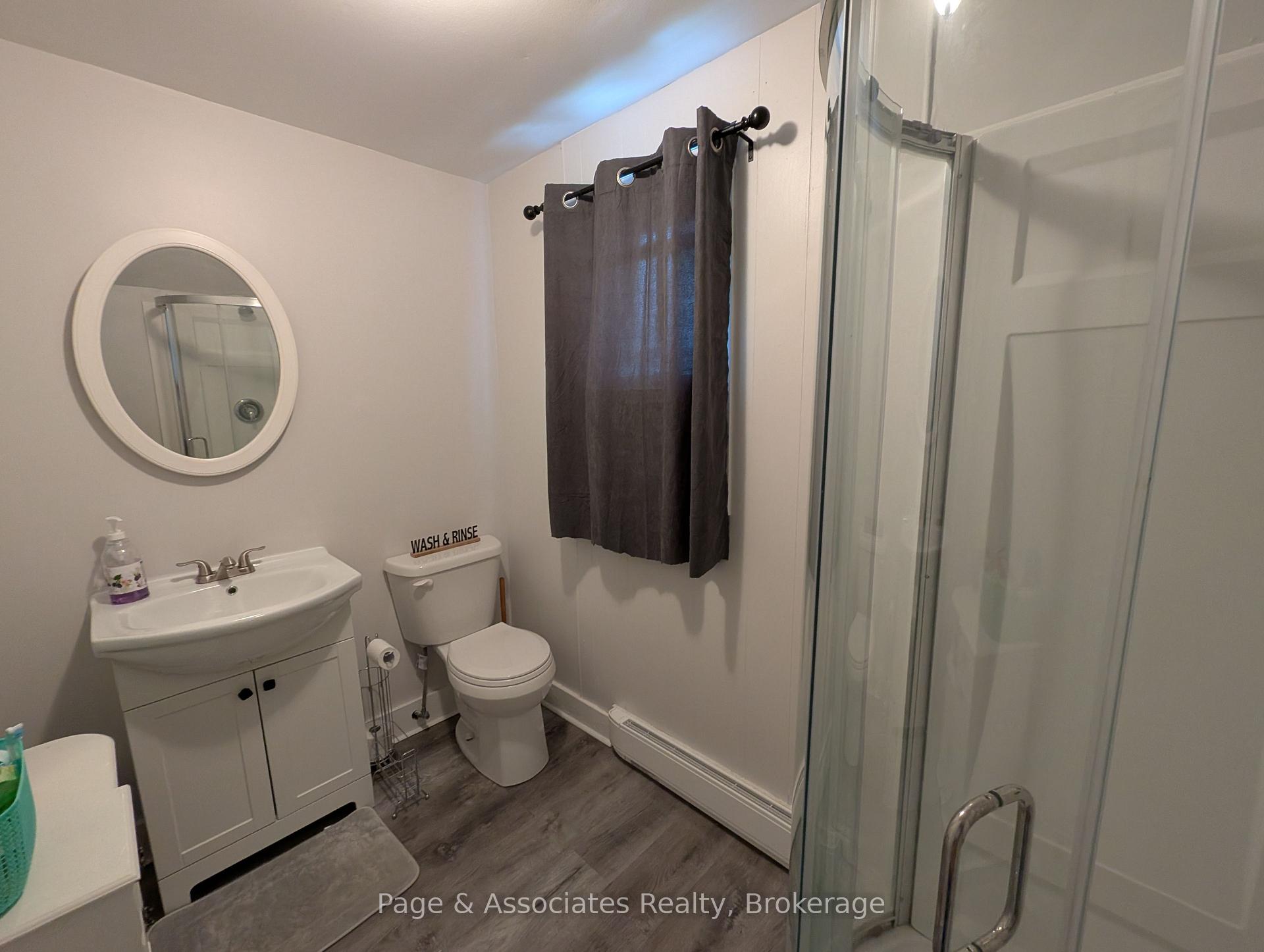 Photo 15 of 231 Clark Street, West Nipissing, Sturgeon Falls — HOMEH