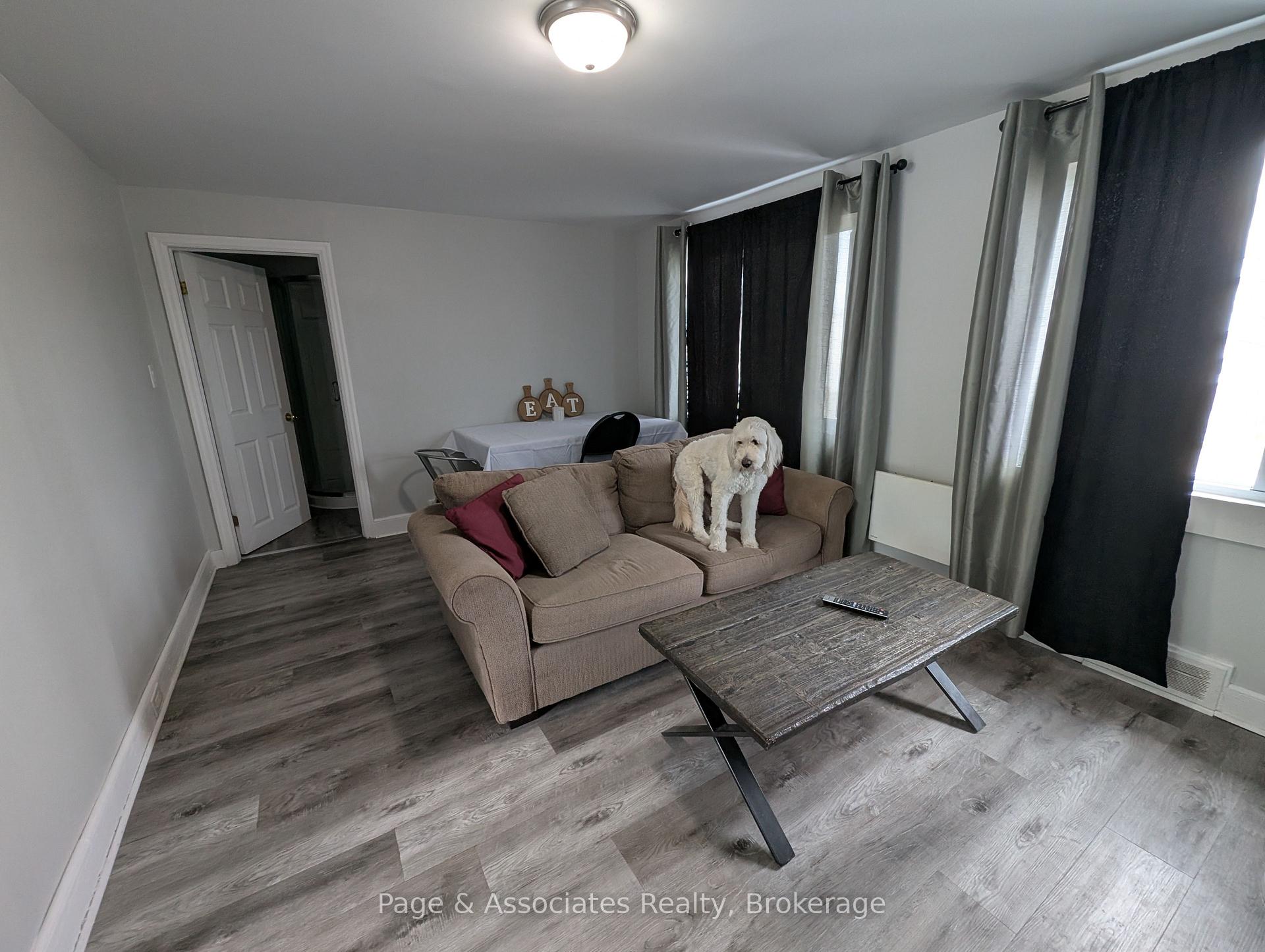 Photo 16 of 231 Clark Street, West Nipissing, Sturgeon Falls — HOMEH