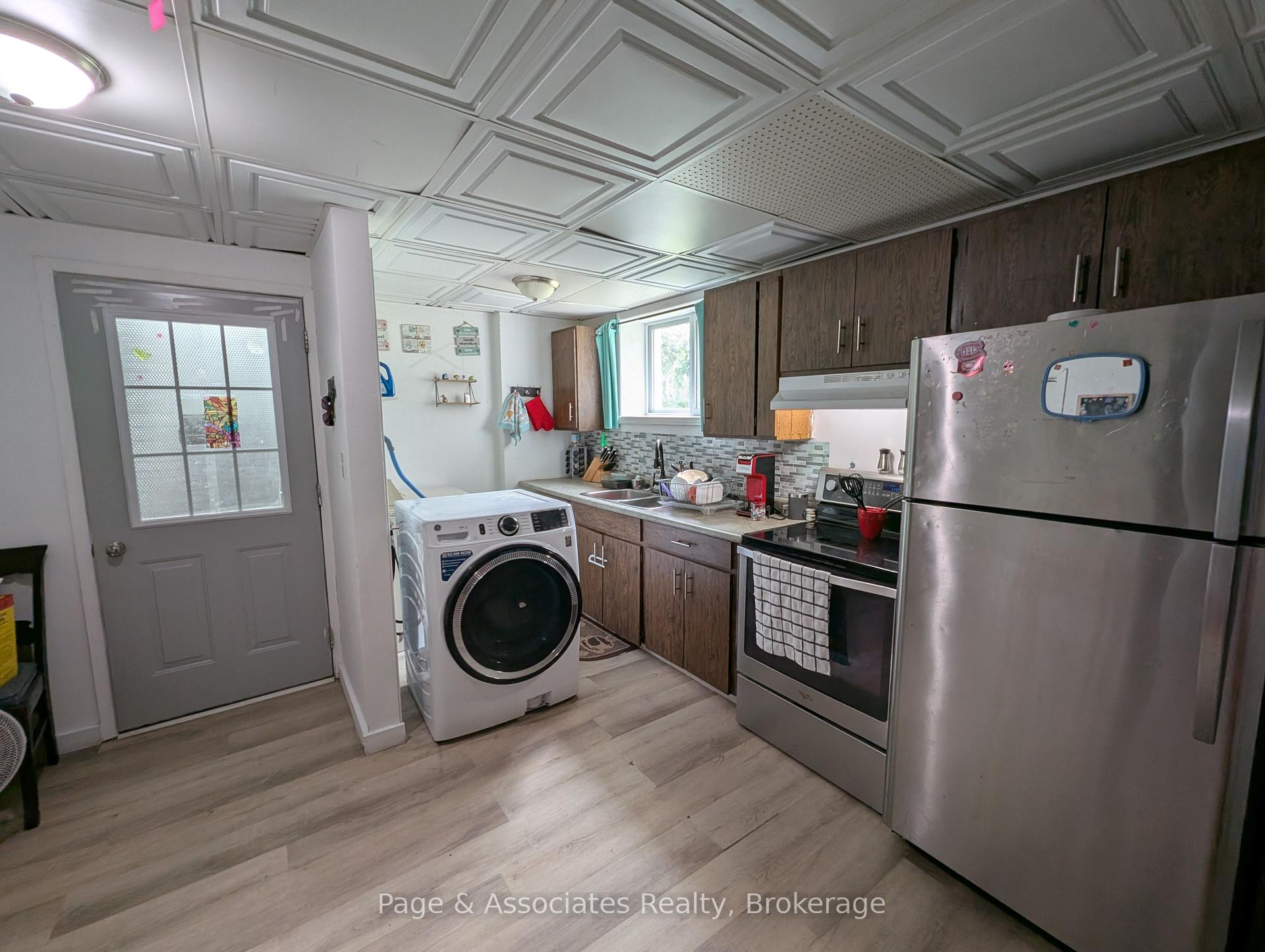 Photo 21 of 231 Clark Street, West Nipissing, Sturgeon Falls — HOMEH