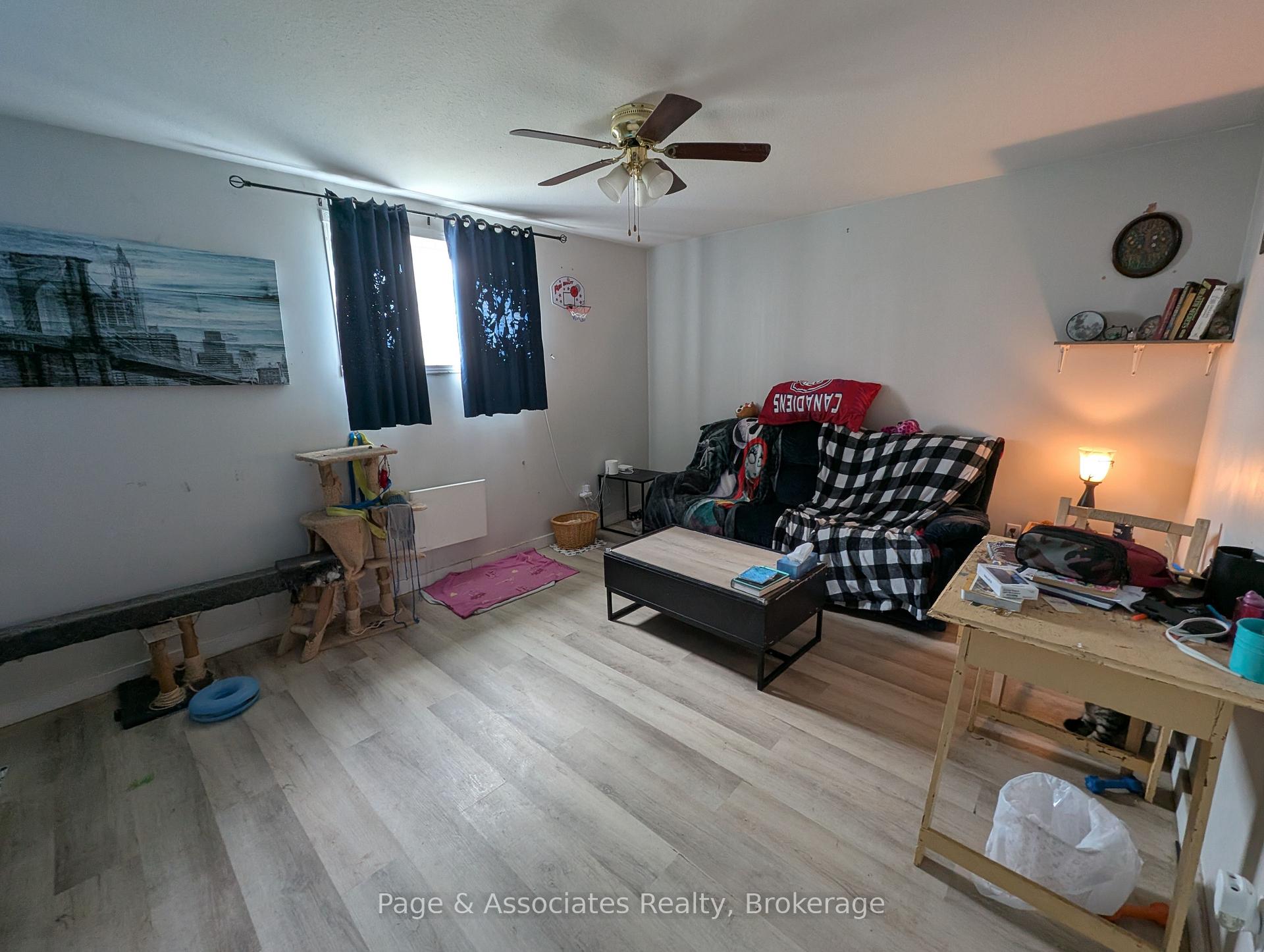 Photo 22 of 231 Clark Street, West Nipissing, Sturgeon Falls — HOMEH