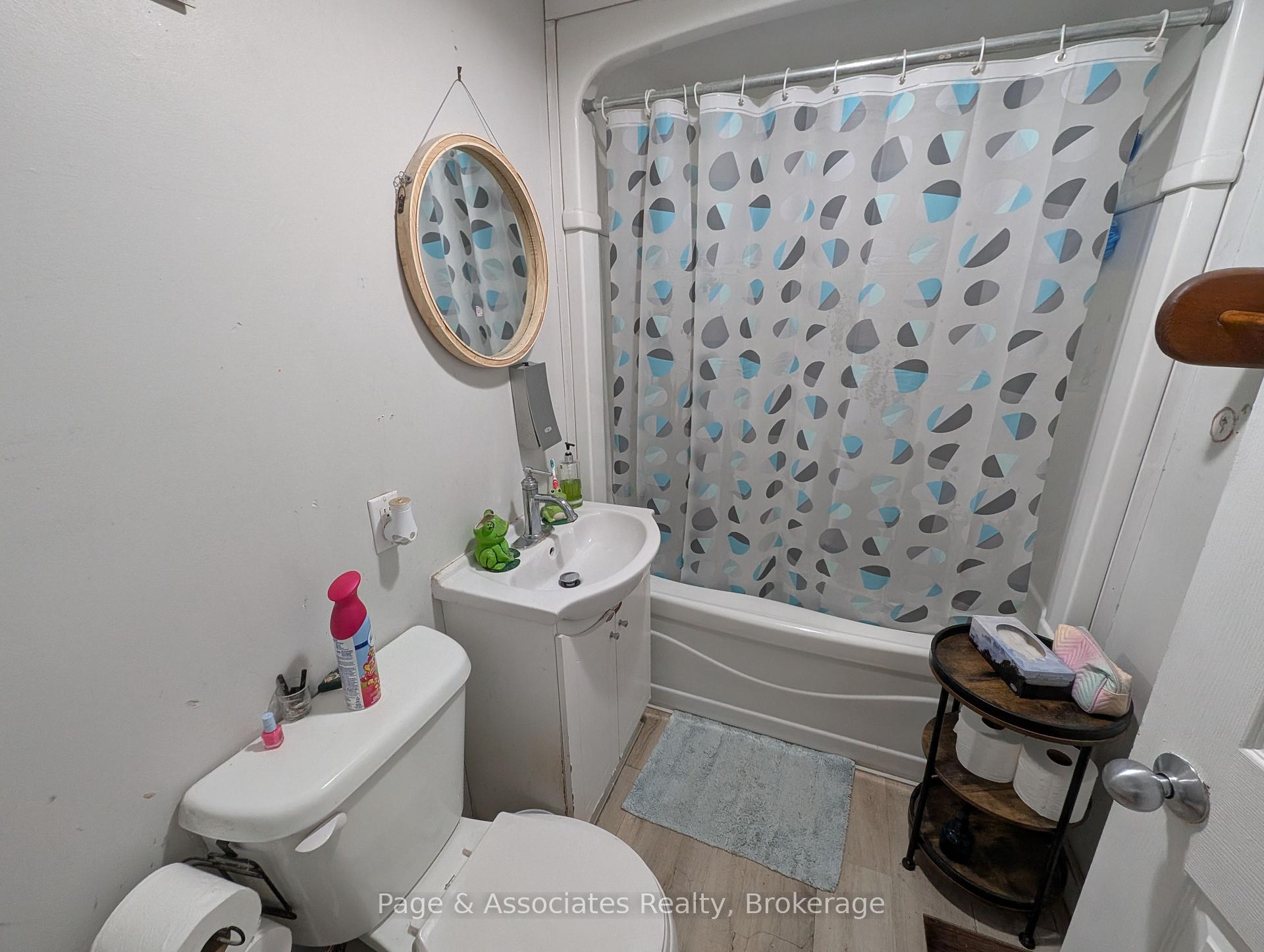 Photo 25 of 231 Clark Street, West Nipissing, Sturgeon Falls — HOMEH