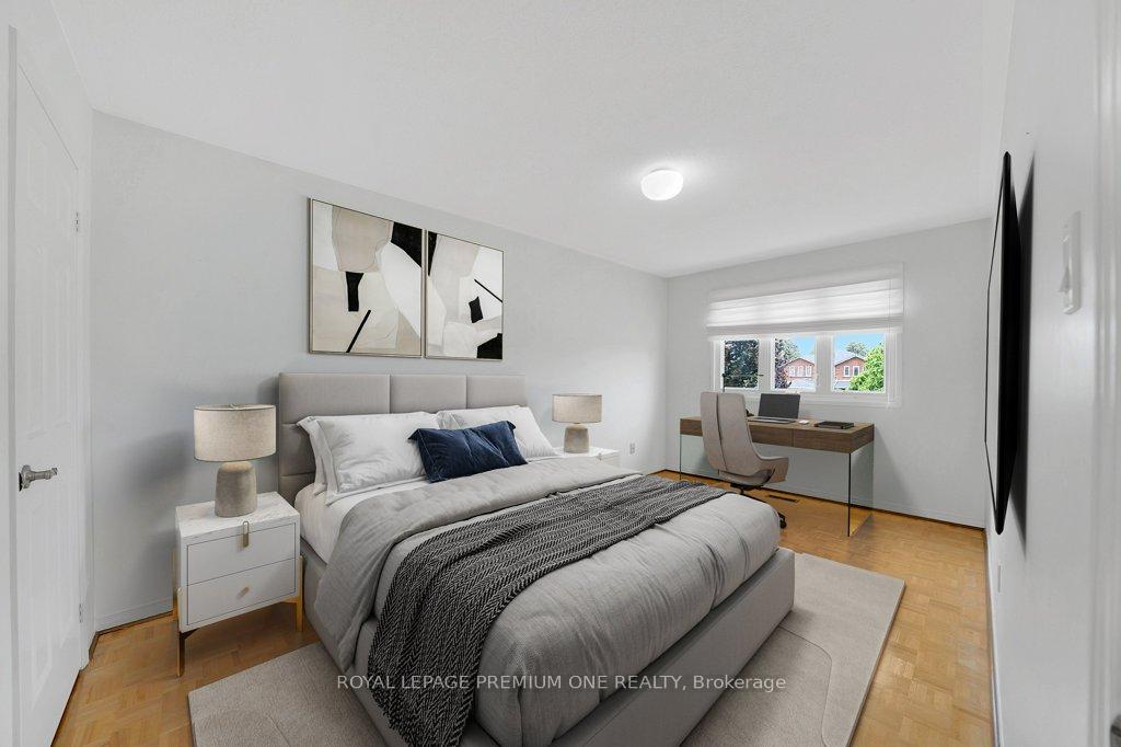 Photo 13 of 67 Embassy Drive, Vaughan, East Woodbridge — HOMEH