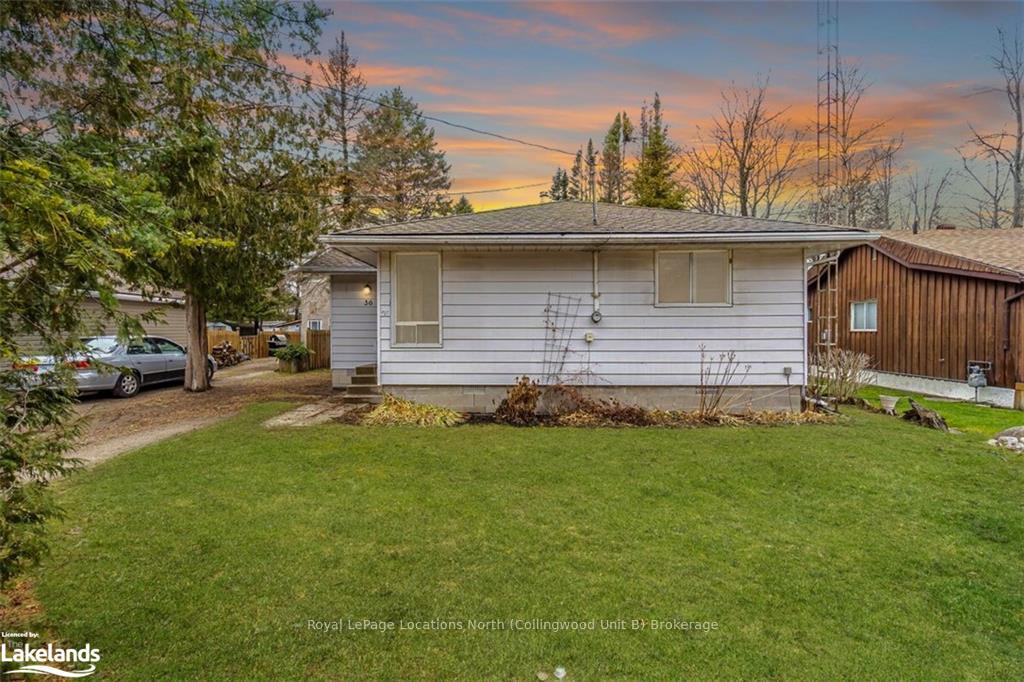 Photo 2 of 36 Northgate Road, Wasaga Beach — HOMEH