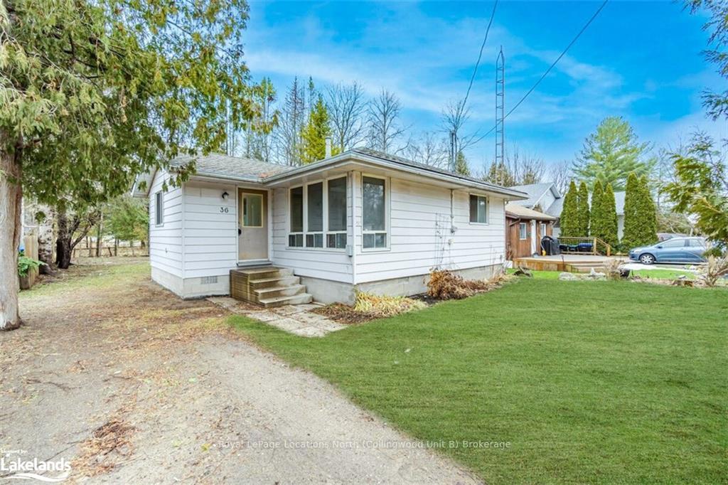 Photo 6 of 36 Northgate Road, Wasaga Beach — HOMEH