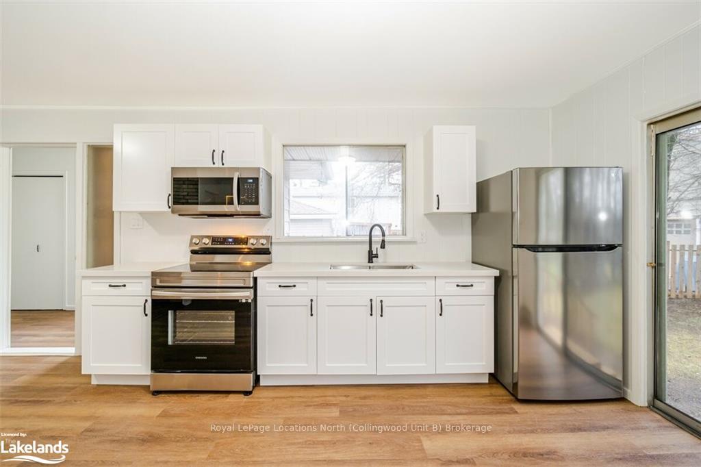 Photo 9 of 36 Northgate Road, Wasaga Beach — HOMEH