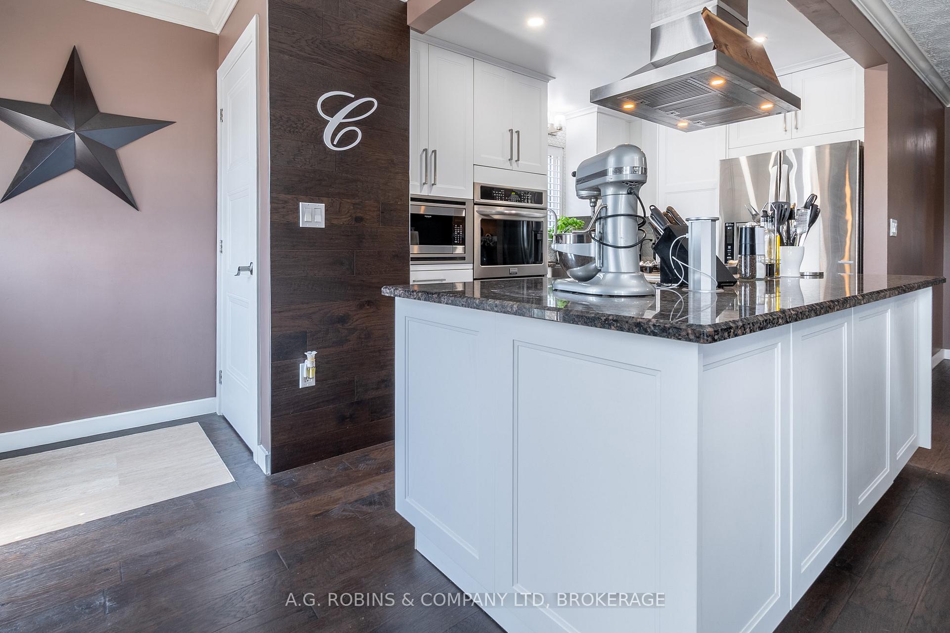 Photo 3 of 17 Marc Court, Welland, Lincoln/Crowland — HOMEH