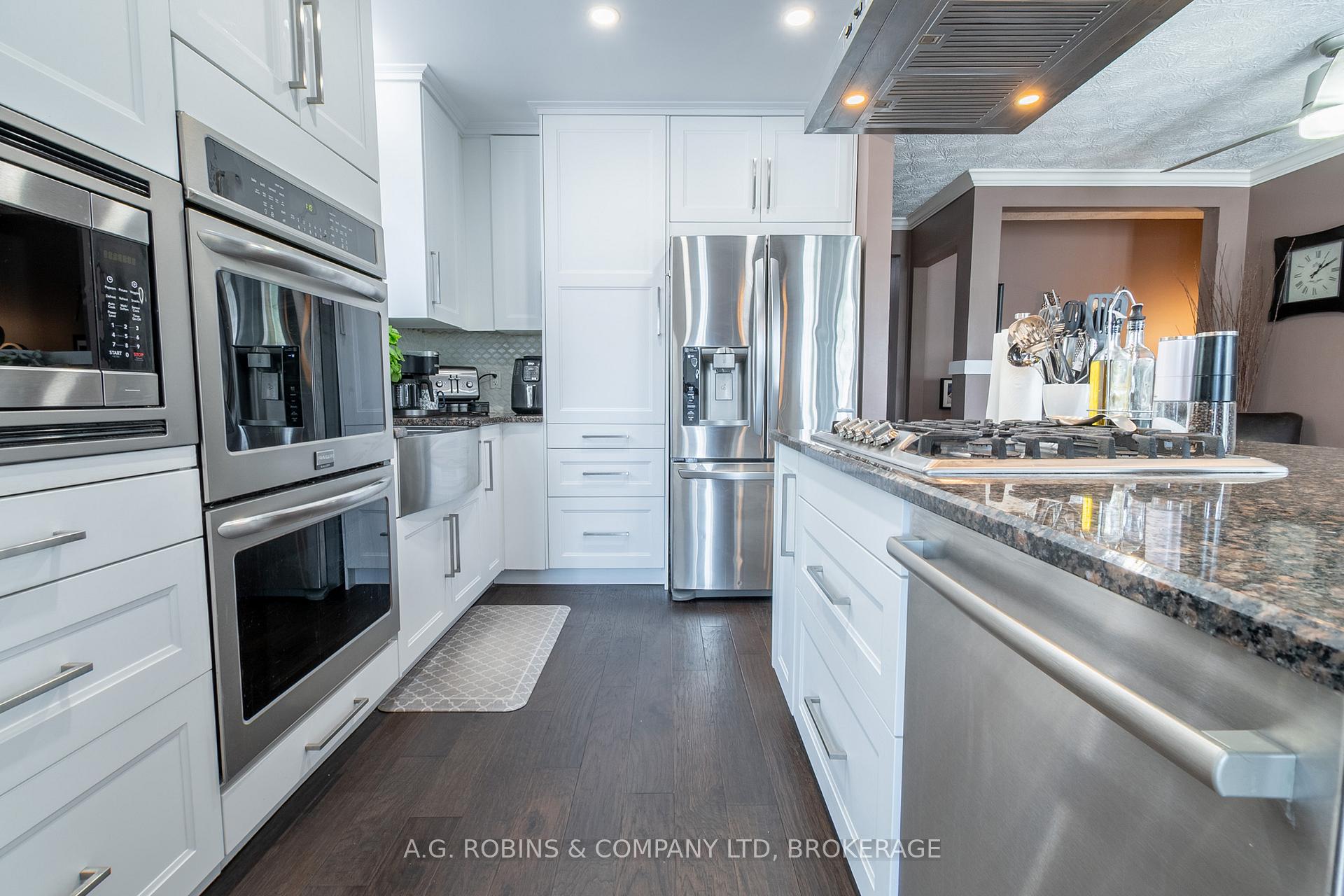 Photo 5 of 17 Marc Court, Welland, Lincoln/Crowland — HOMEH