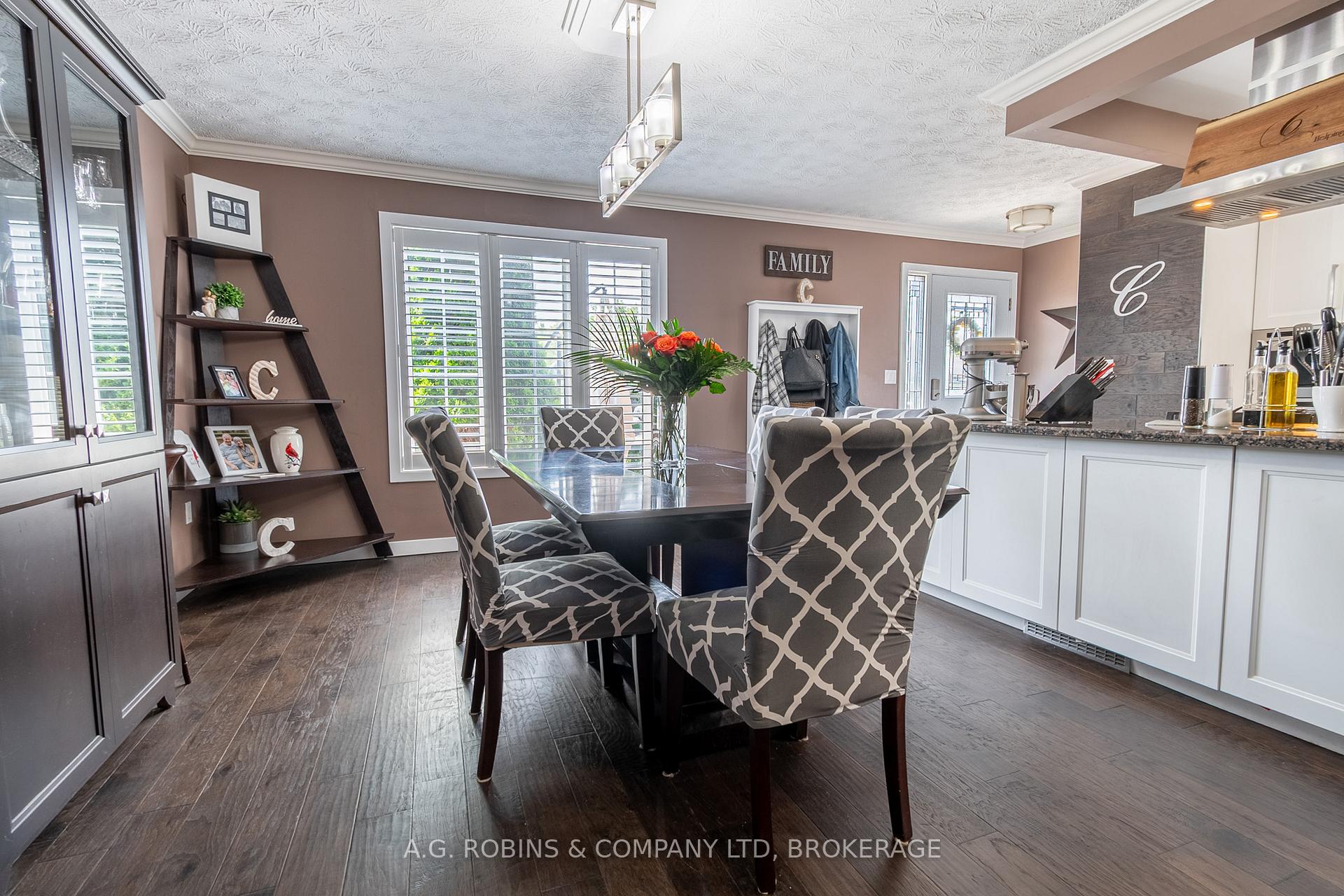 Photo 6 of 17 Marc Court, Welland, Lincoln/Crowland — HOMEH