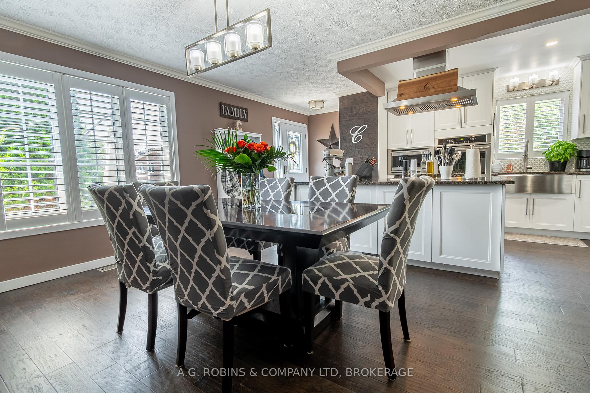 Photo 7 of 17 Marc Court, Welland, Lincoln/Crowland — HOMEH