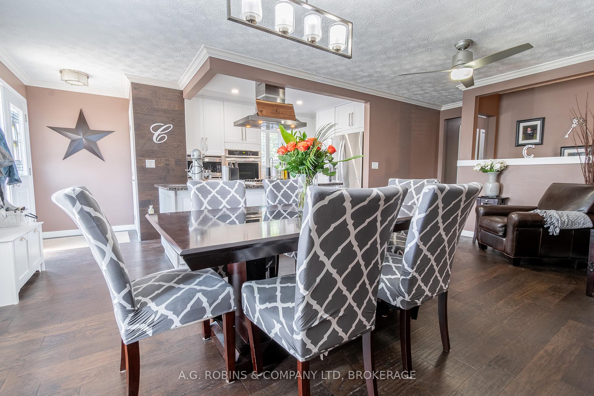 Photo 8 of 17 Marc Court, Welland, Lincoln/Crowland — HOMEH