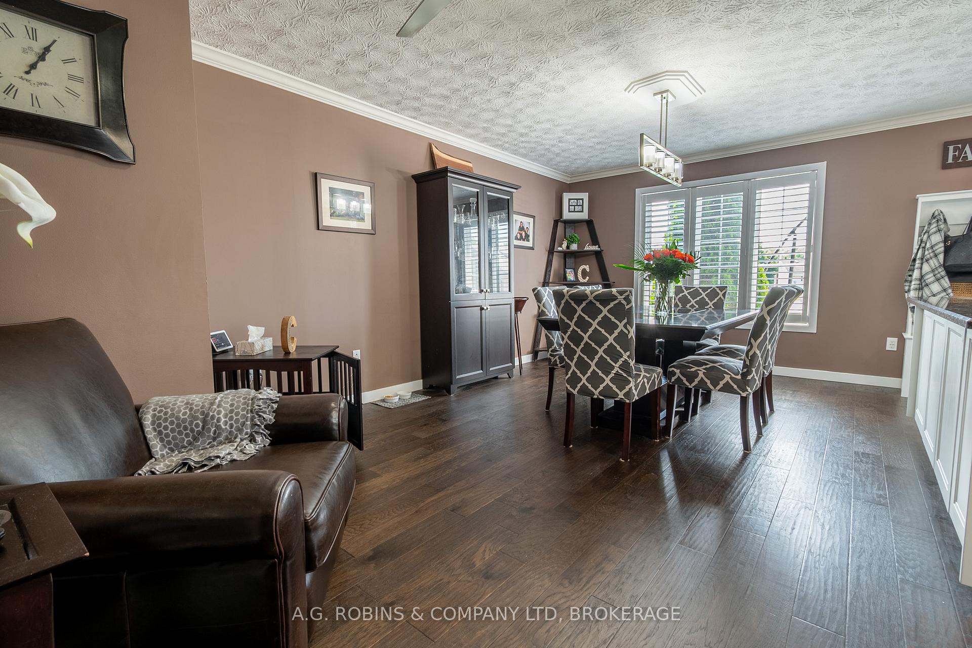 Photo 9 of 17 Marc Court, Welland, Lincoln/Crowland — HOMEH