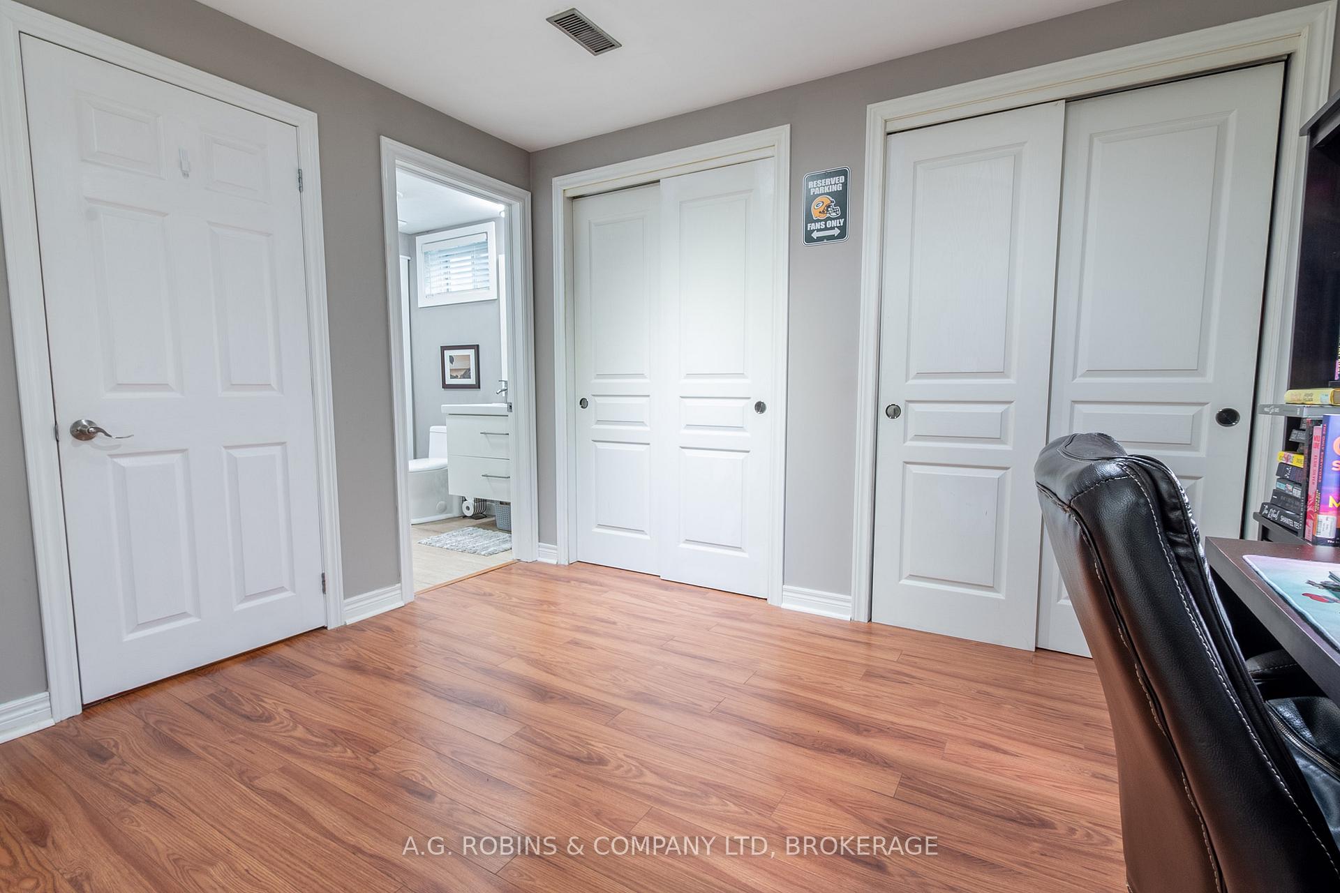 Photo 28 of 17 Marc Court, Welland, Lincoln/Crowland — HOMEH